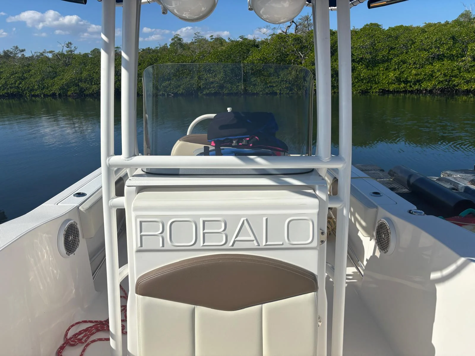 2017 Robalo R200ES Image Thumbnail #6