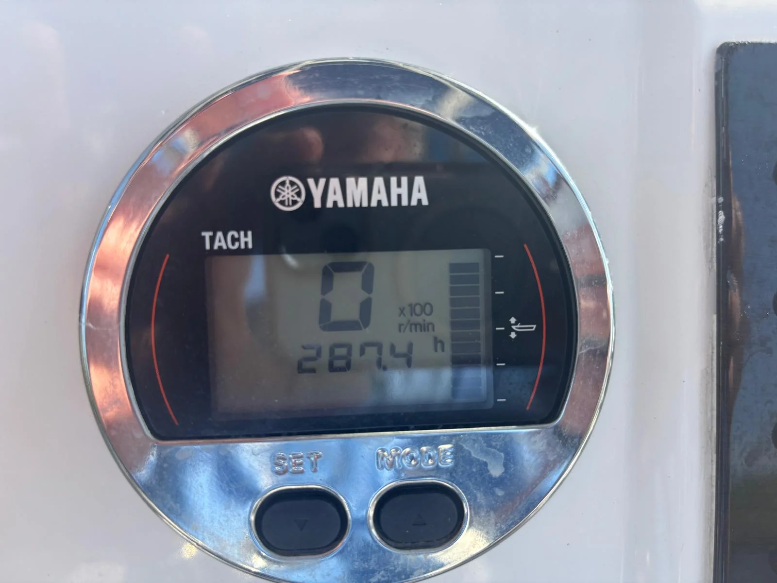 2017 Robalo R200ES Image Thumbnail #10