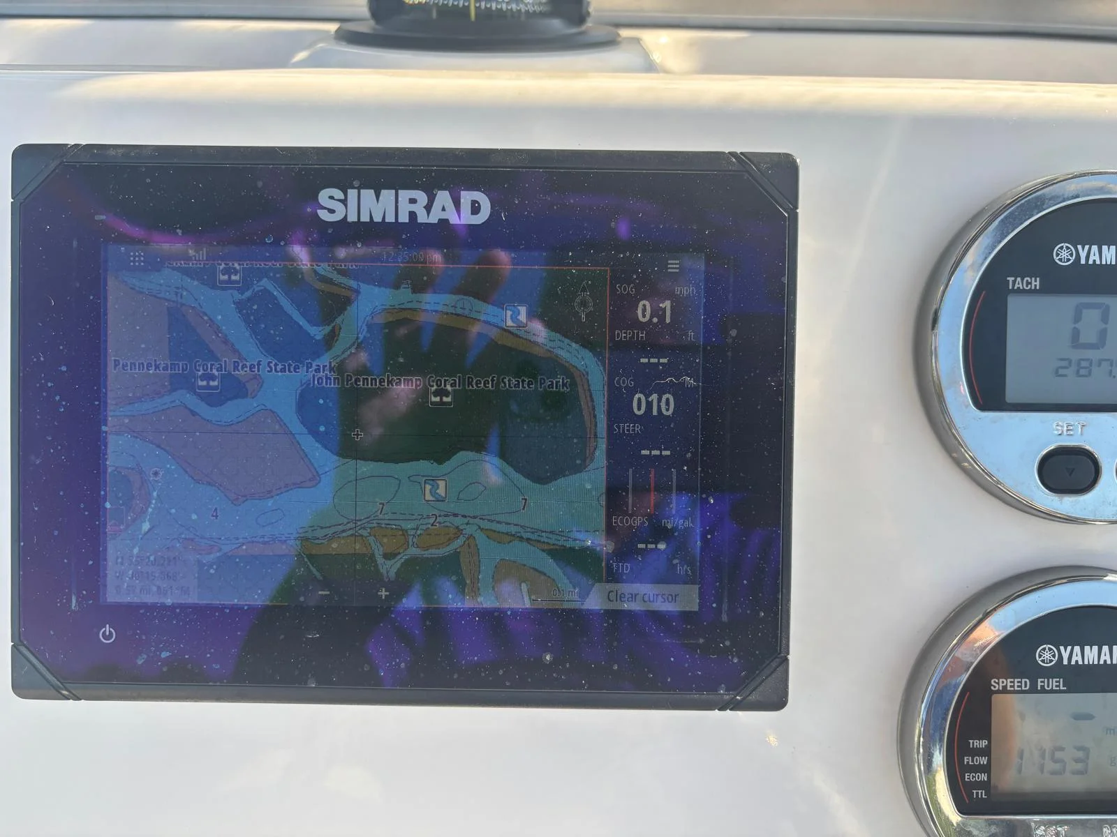 2017 Robalo R200ES Image Thumbnail #9