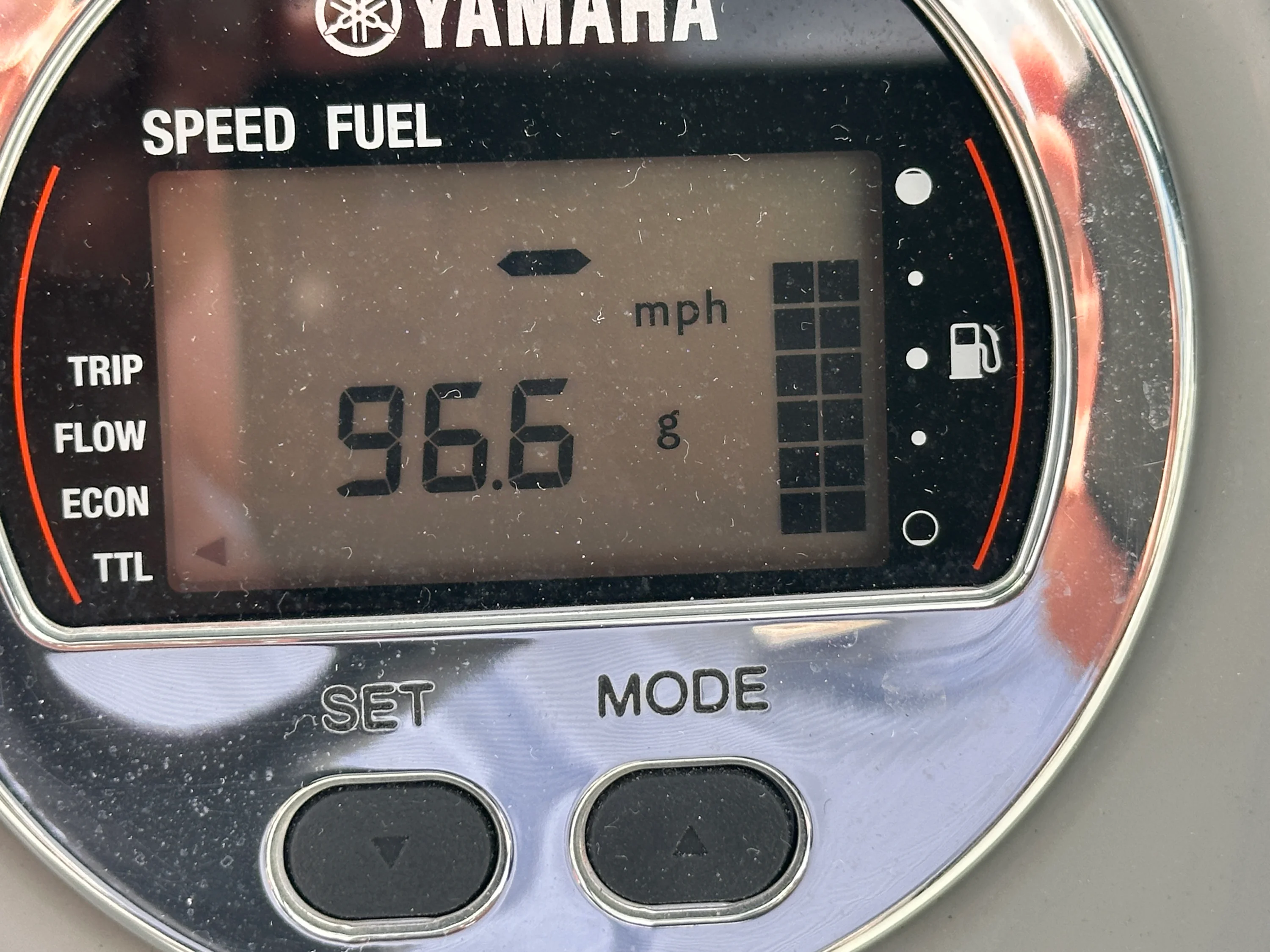 2021 Chaparral 21 SSI Image Thumbnail #25