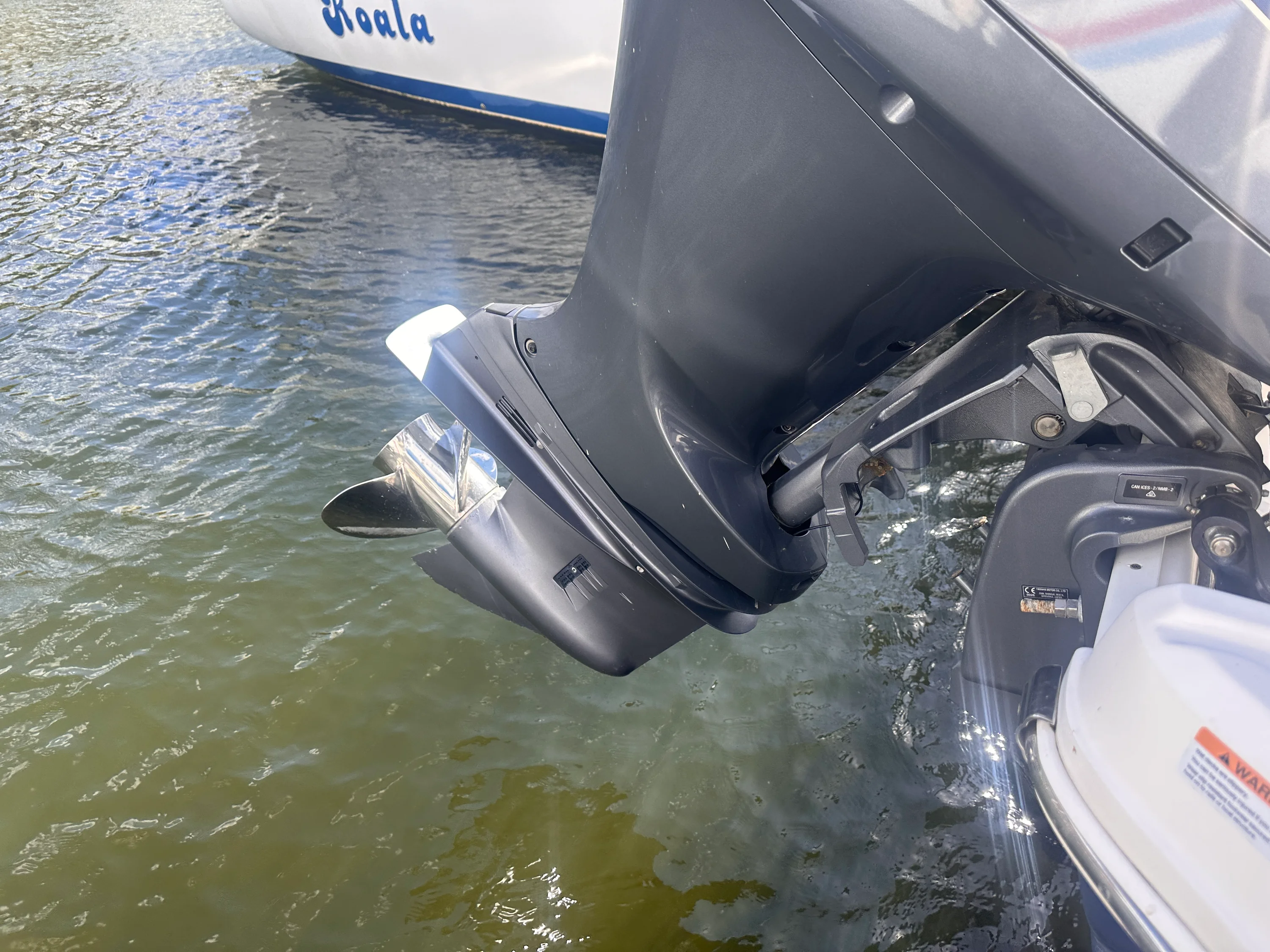 2021 Chaparral 21 SSI Image Thumbnail #5