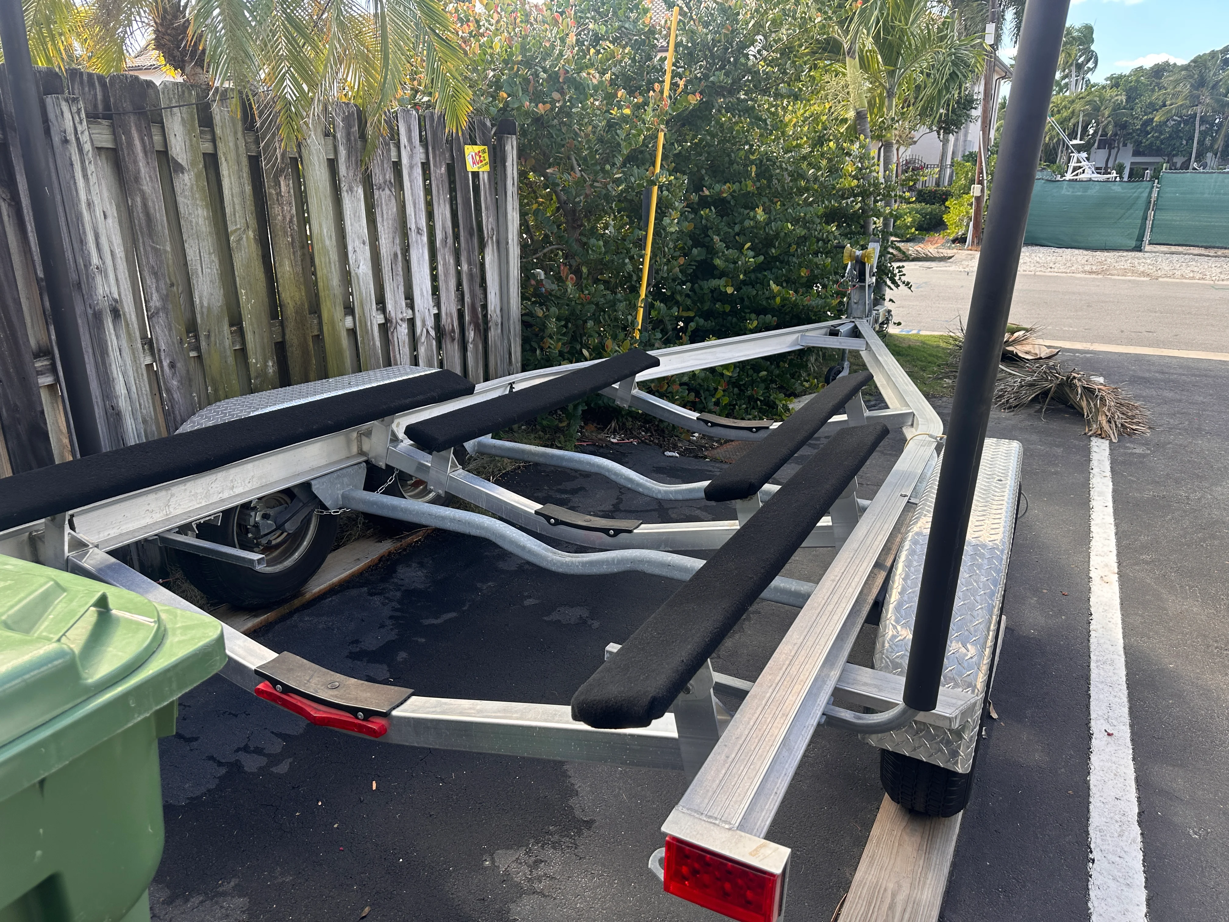 2021 Chaparral 21 SSI Image Thumbnail #27