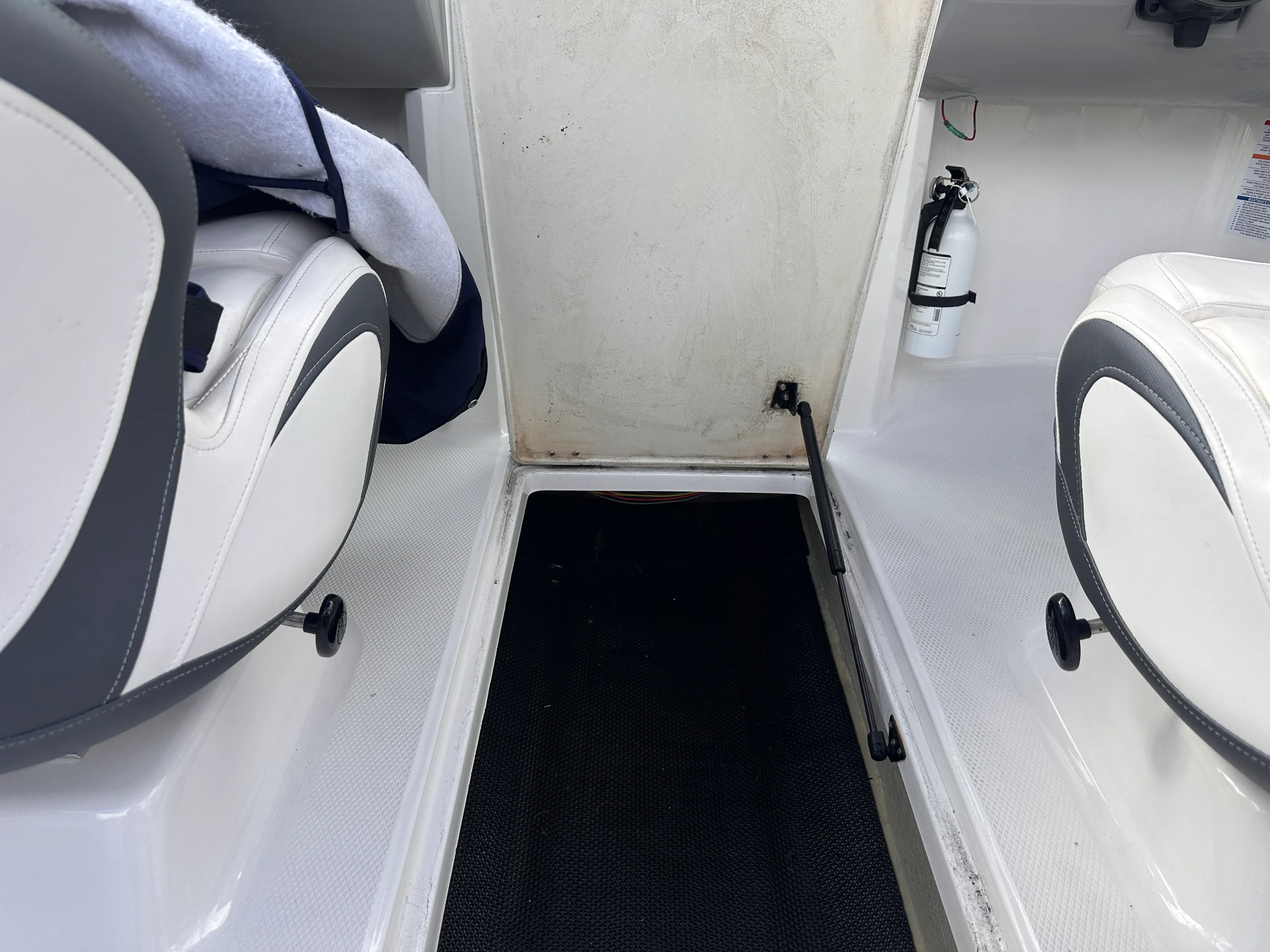 2021 Chaparral 21 SSI Image Thumbnail #23