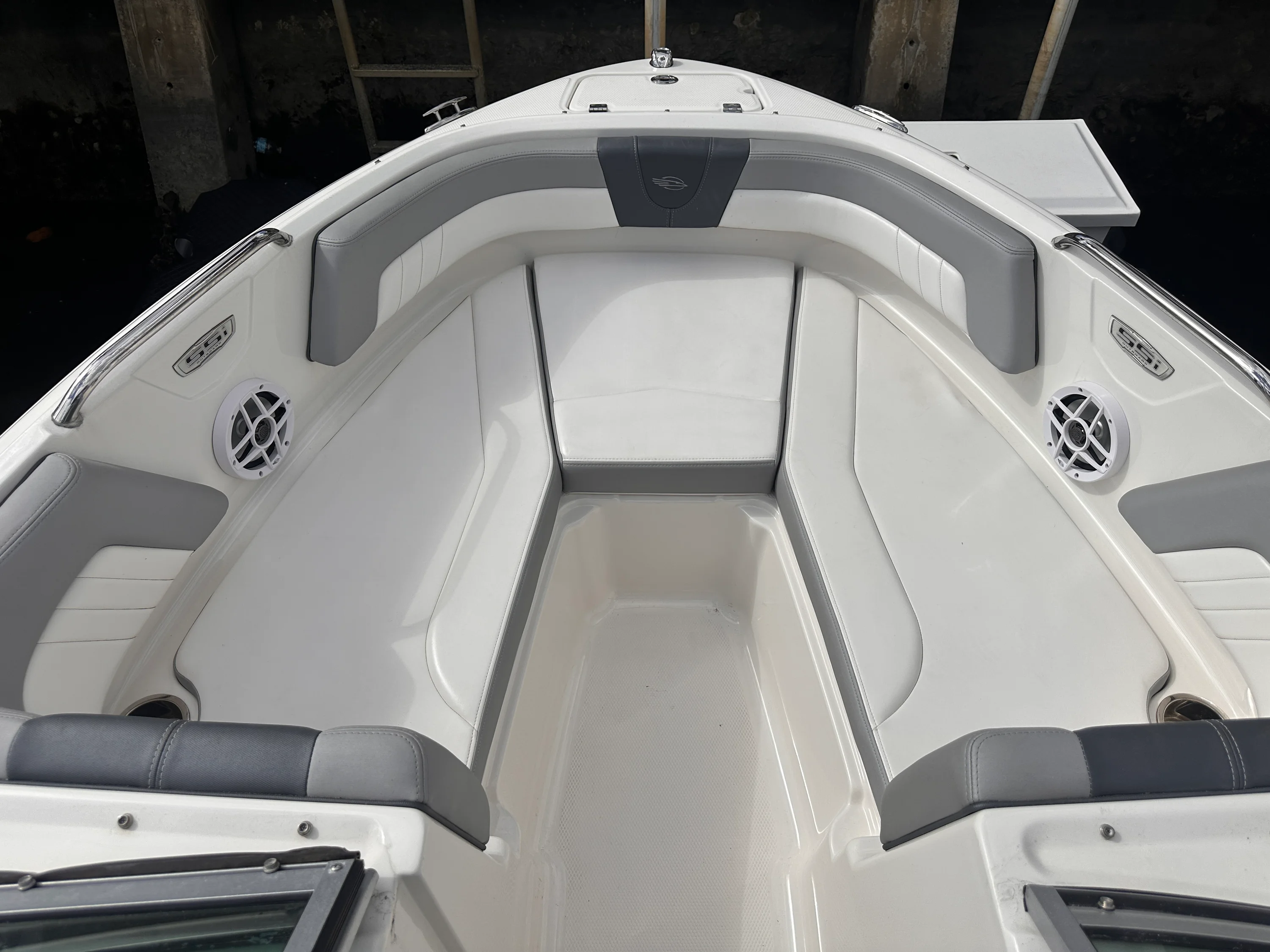 2021 Chaparral 21 SSI Image Thumbnail #7