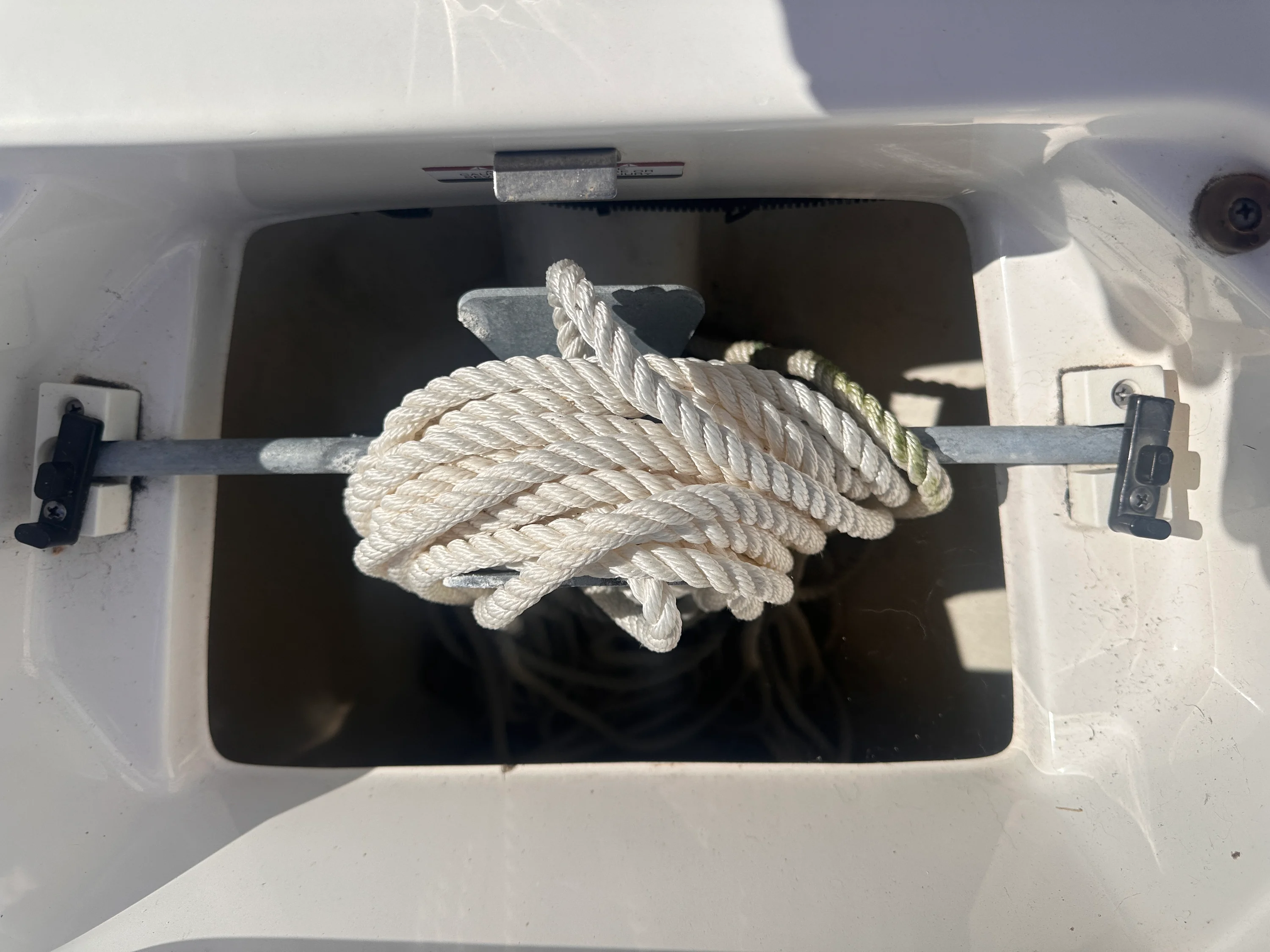 2021 Chaparral 21 SSI Image Thumbnail #24