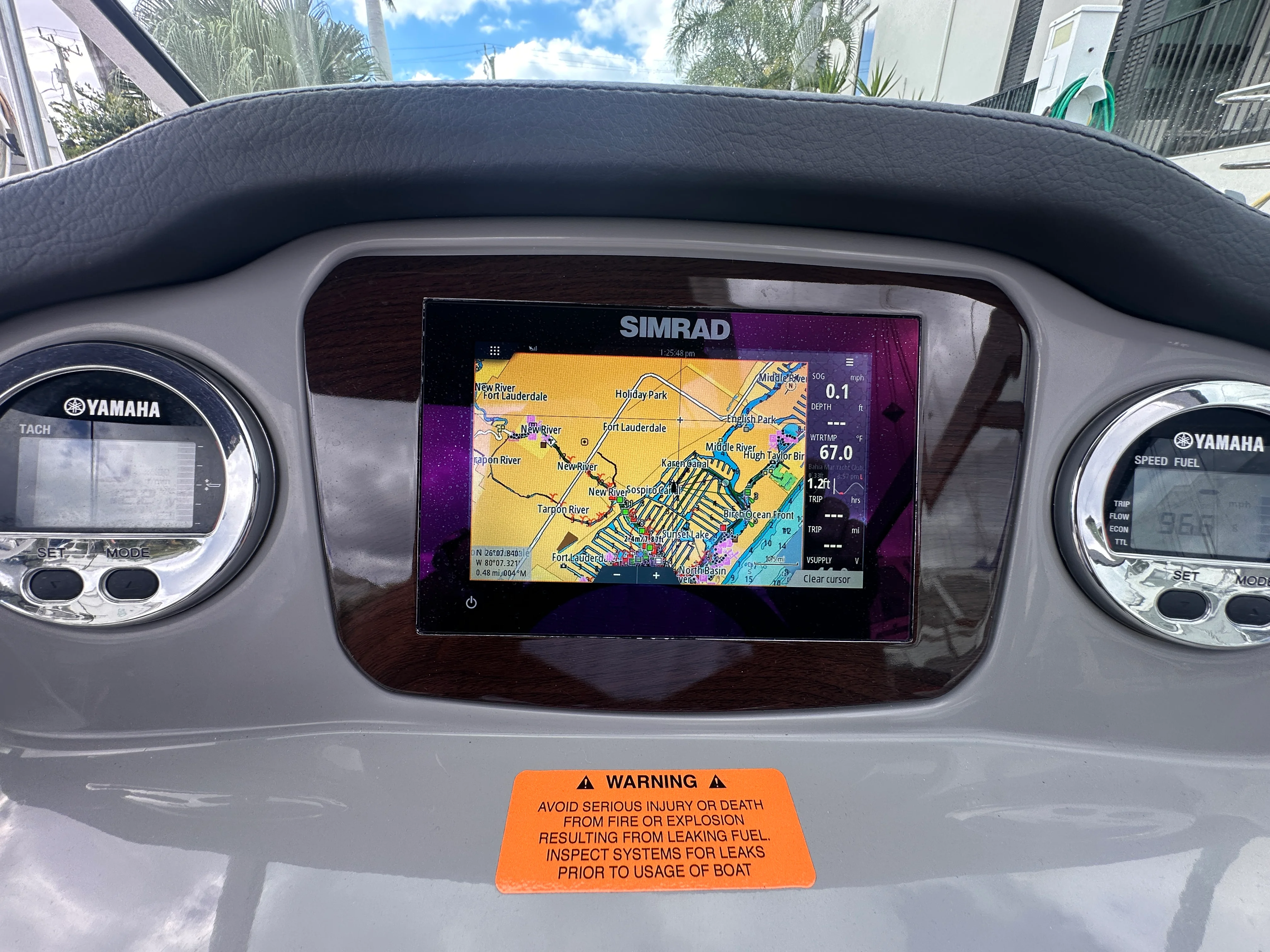 2021 Chaparral 21 SSI Image Thumbnail #12