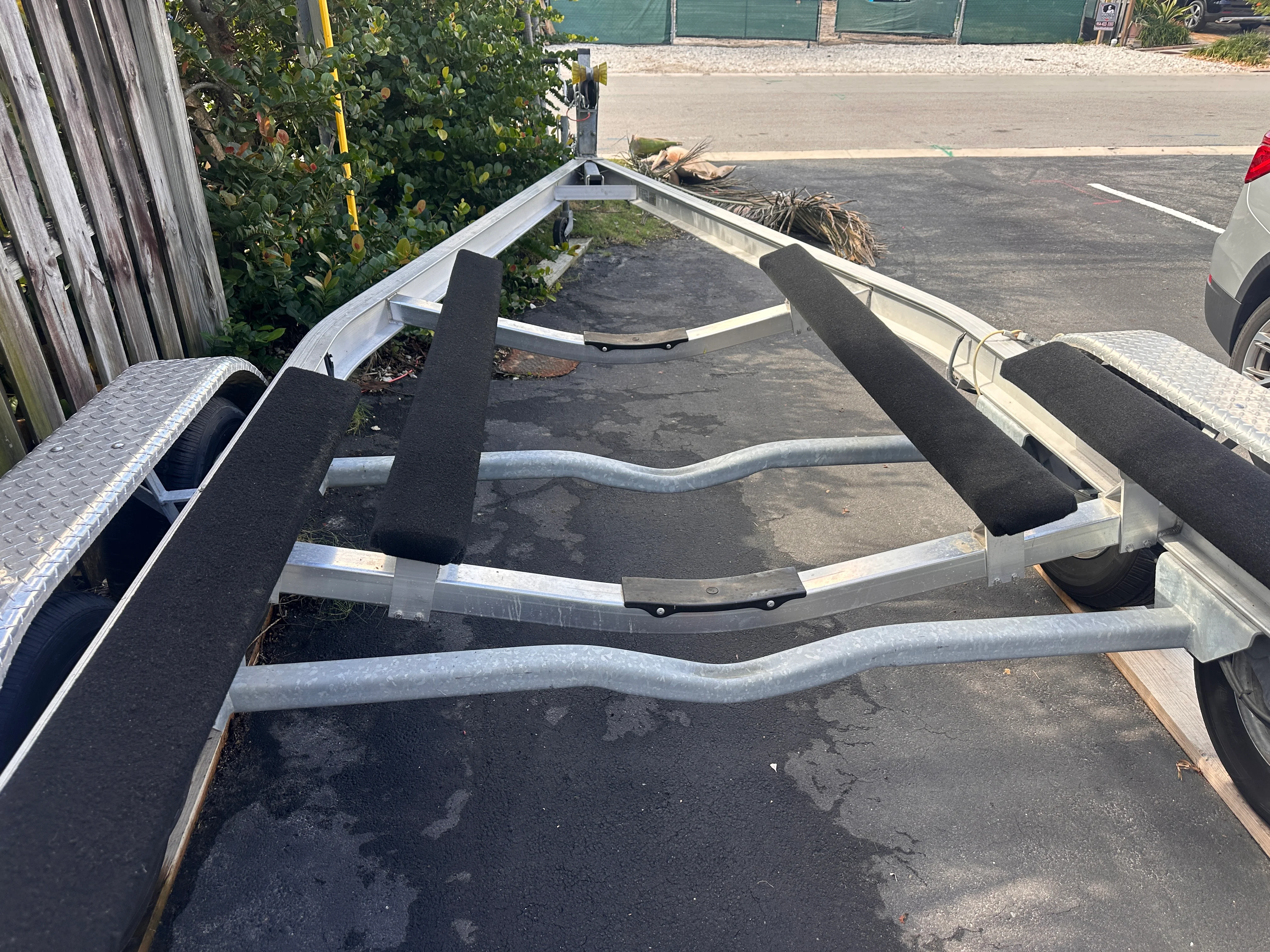 2021 Chaparral 21 SSI Image Thumbnail #26