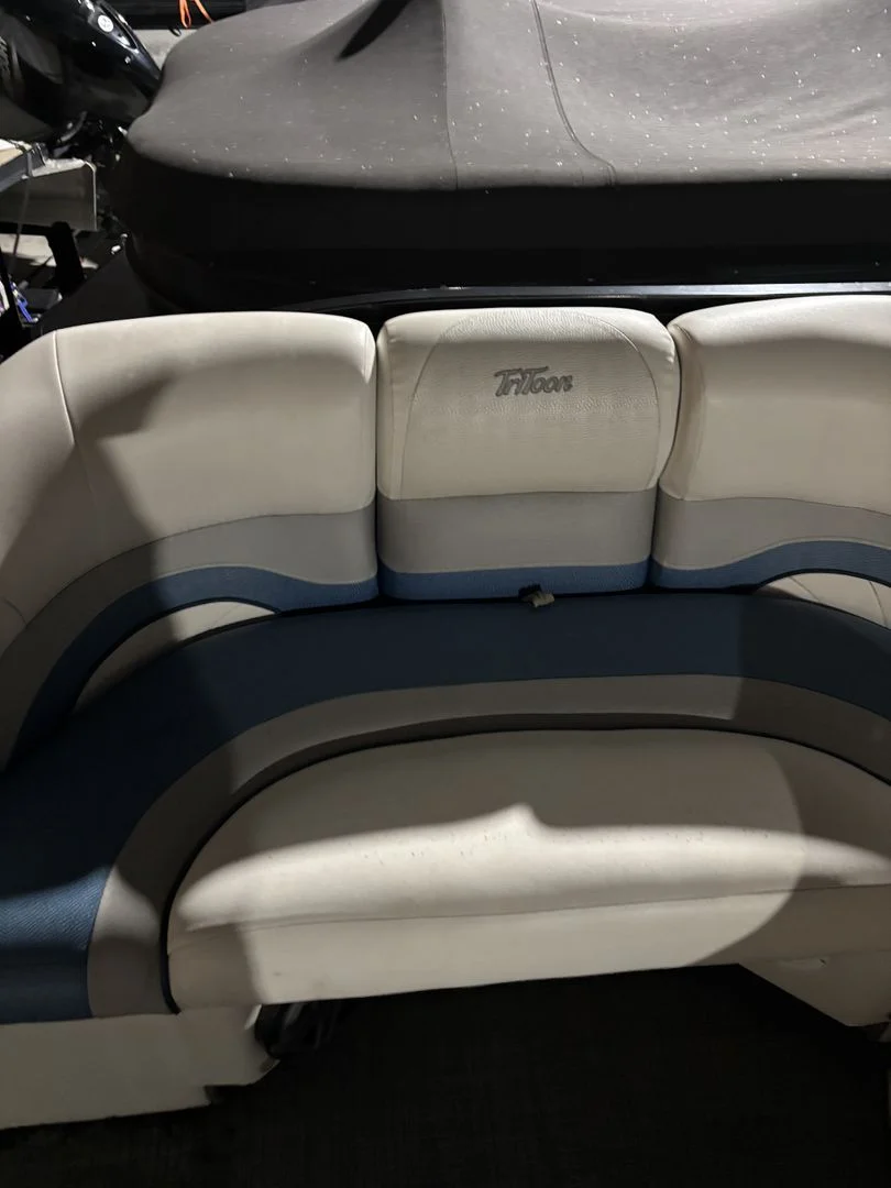 2018 JC Mfg NEPTOON 25 SPSL Image Thumbnail #6