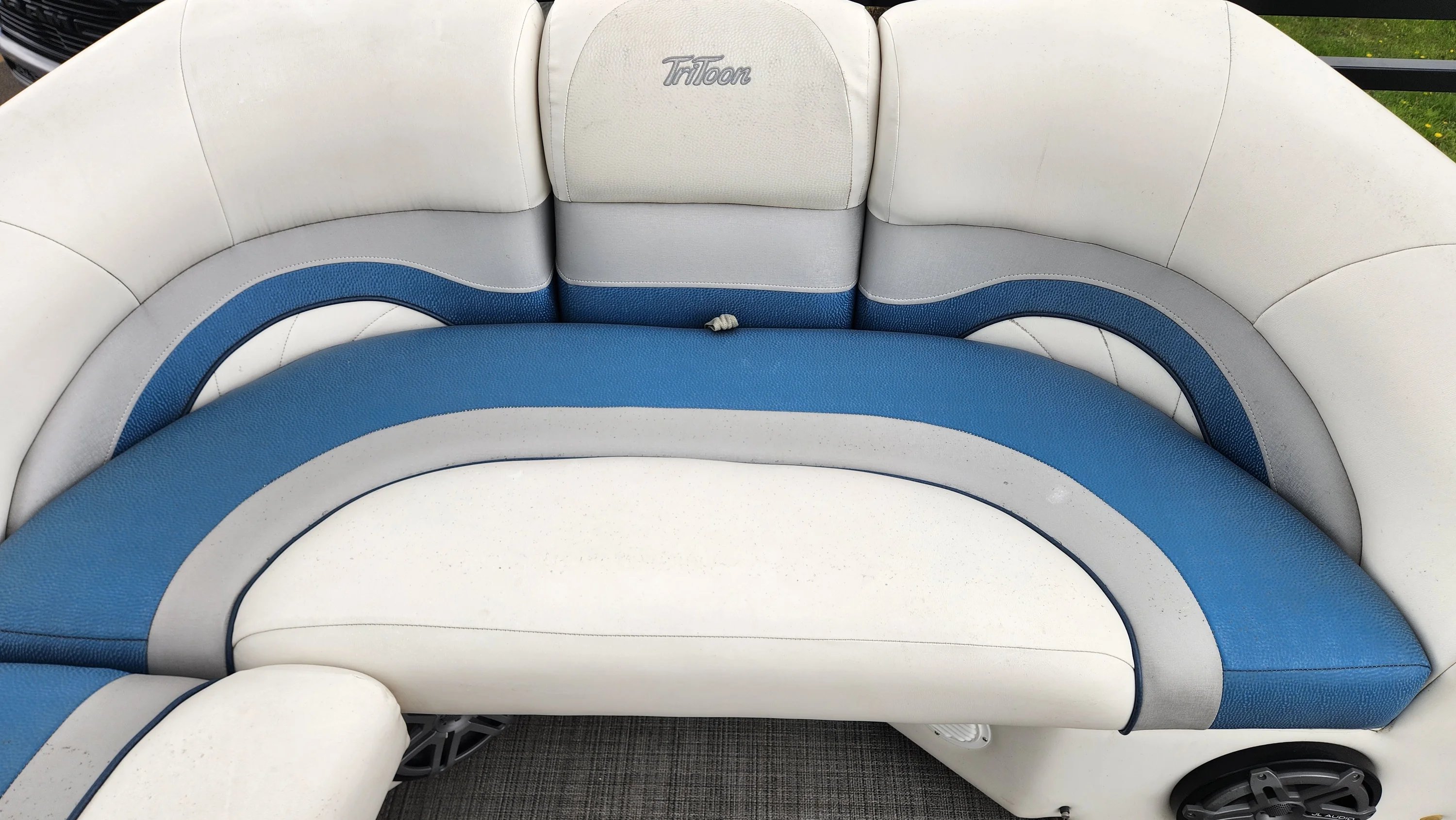 2018 JC Mfg NEPTOON 25 SPSL Image Thumbnail #36