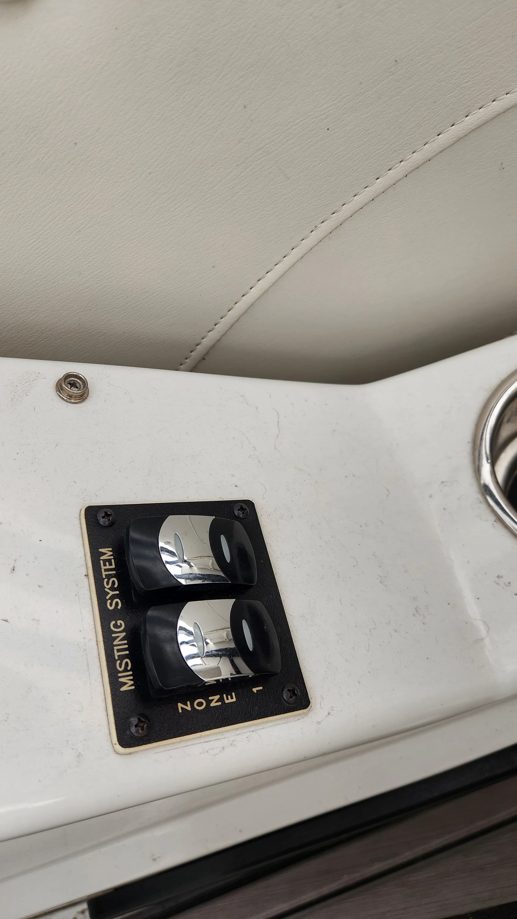 2018 JC Mfg NEPTOON 25 SPSL Image Thumbnail #45