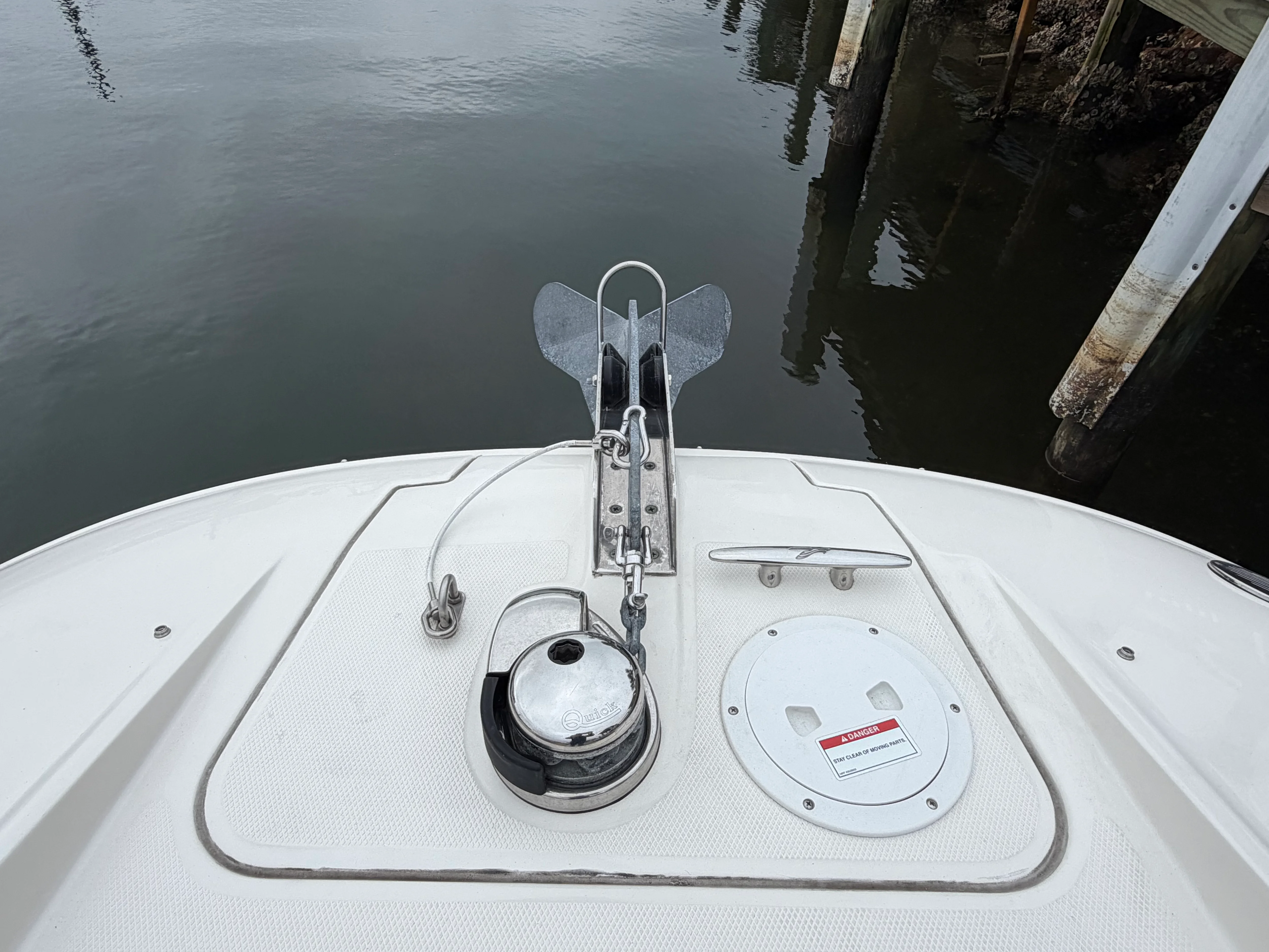 2014 Sea Ray 280 SD Image Thumbnail #31