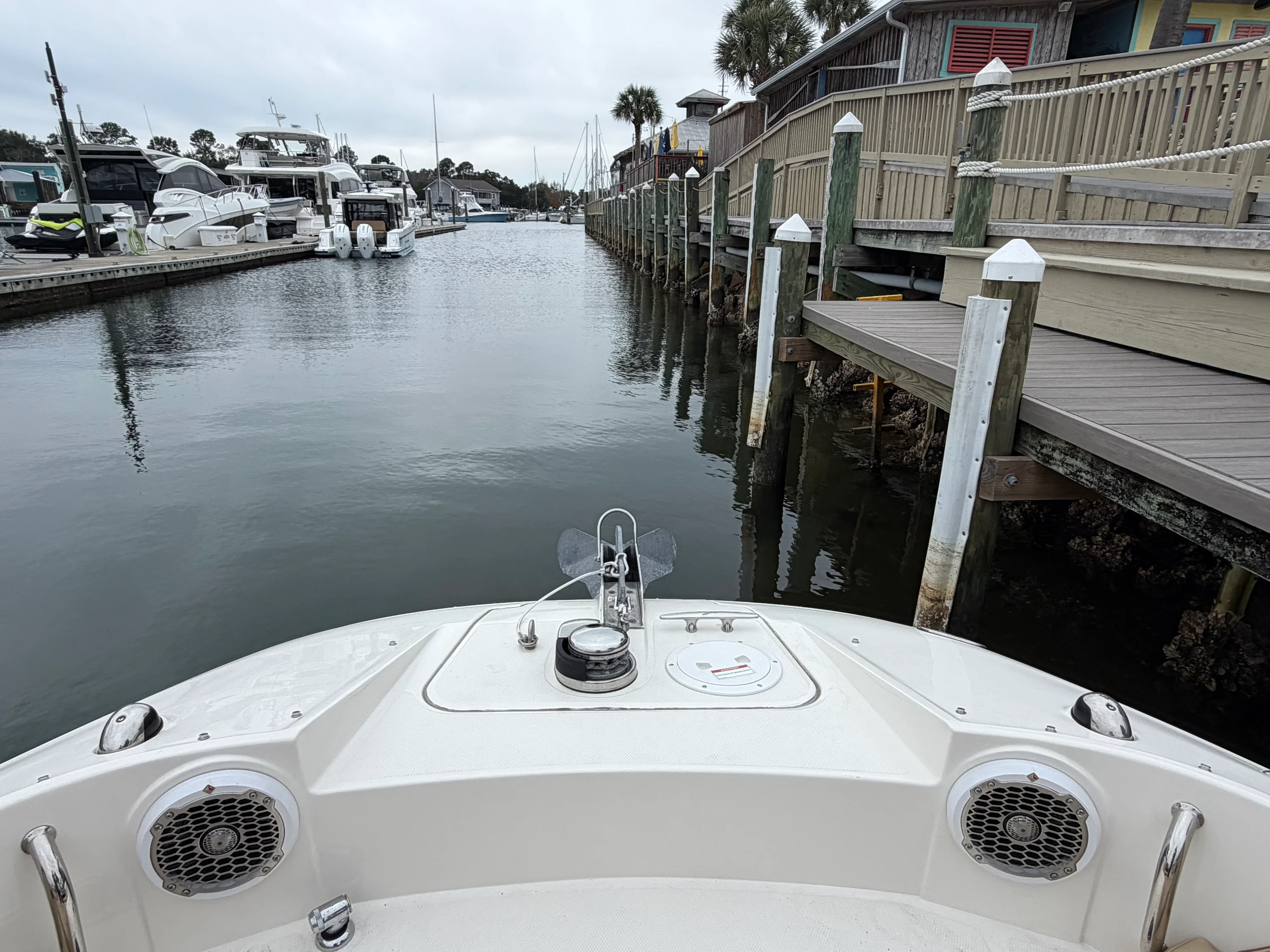2014 Sea Ray 280 SD Image Thumbnail #33