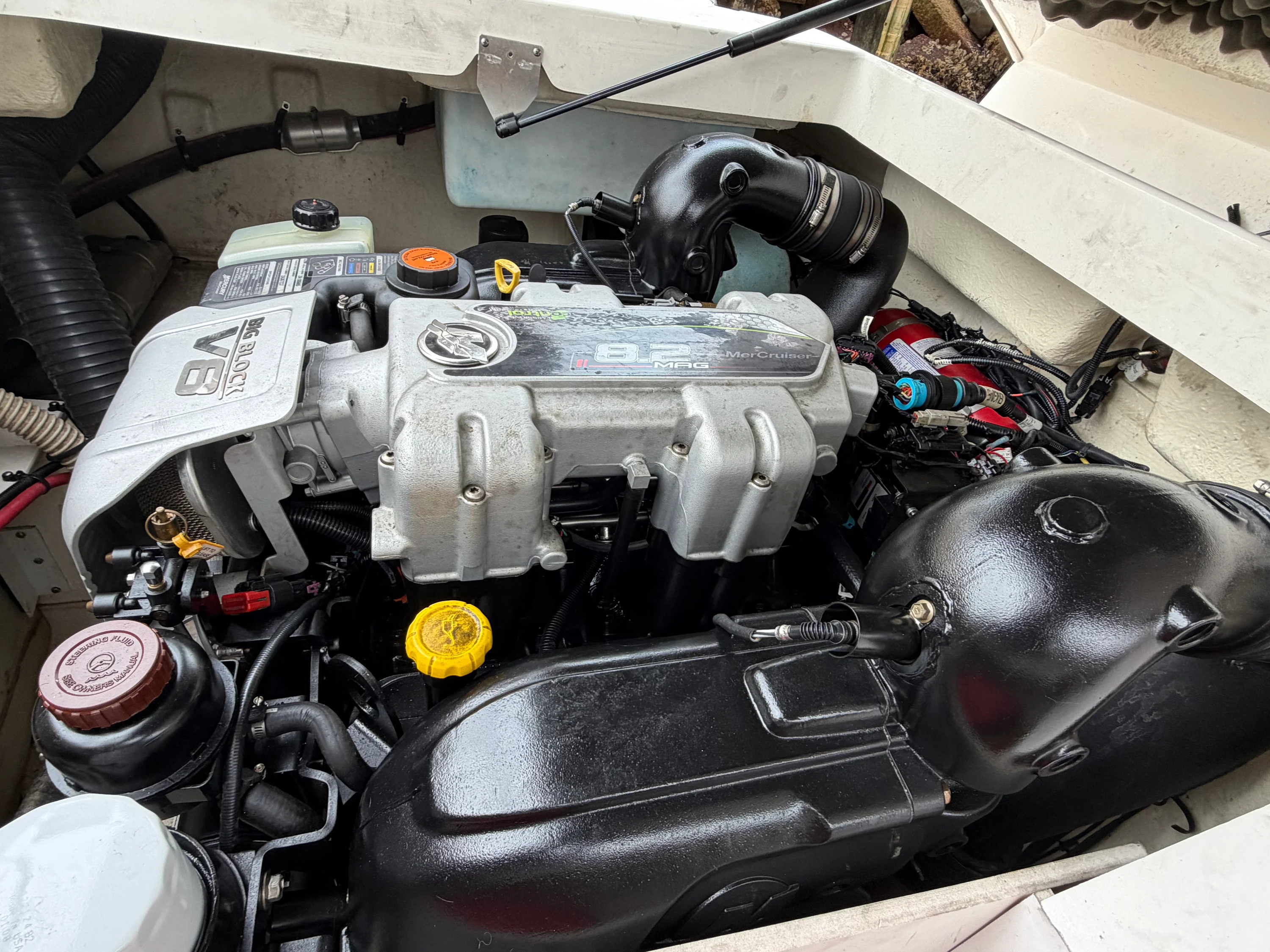 2014 Sea Ray 280 SD Image Thumbnail #43