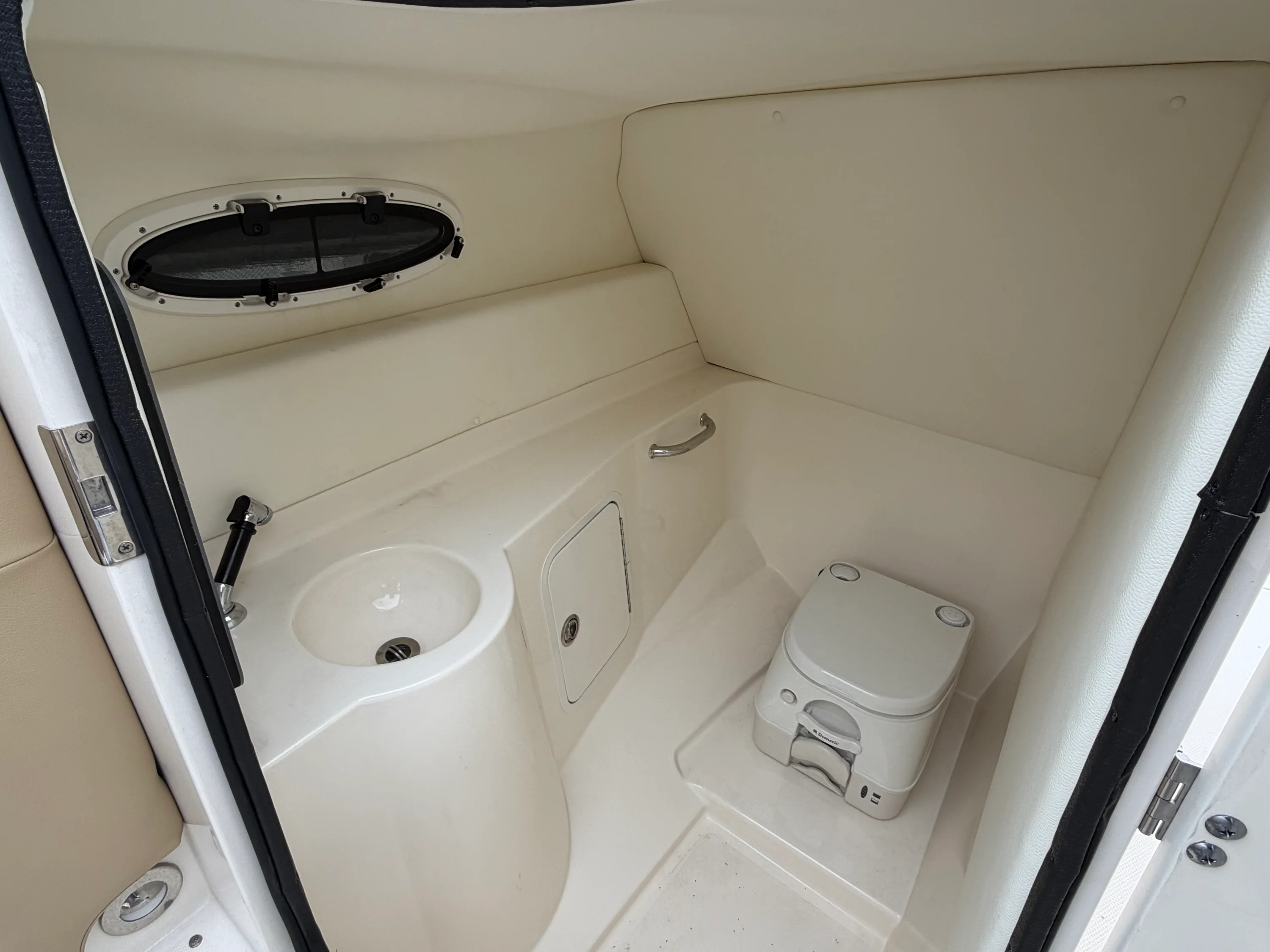 2014 Sea Ray 280 SD Image Thumbnail #37