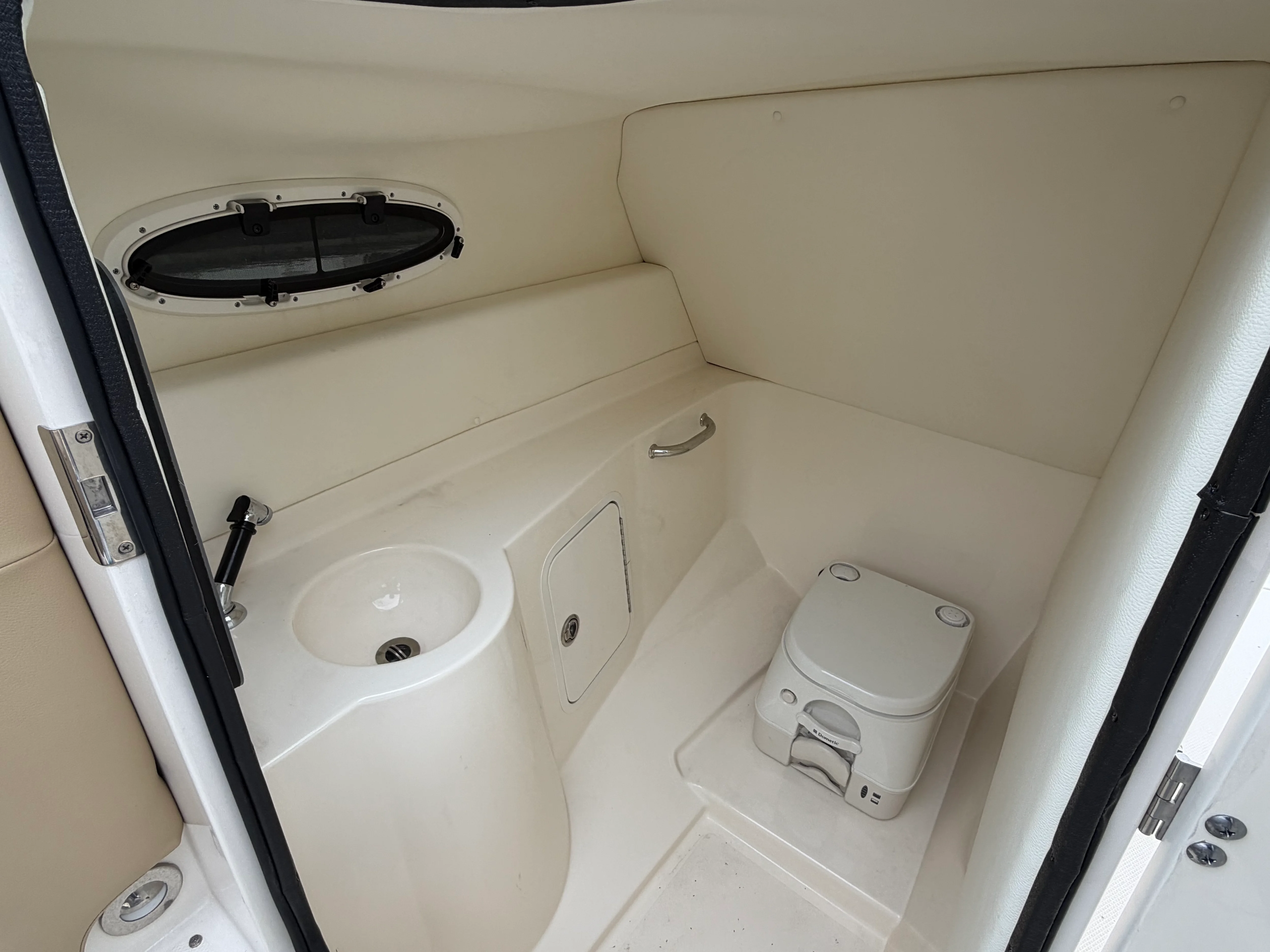 2014 Sea Ray 280 SD Image Thumbnail #36