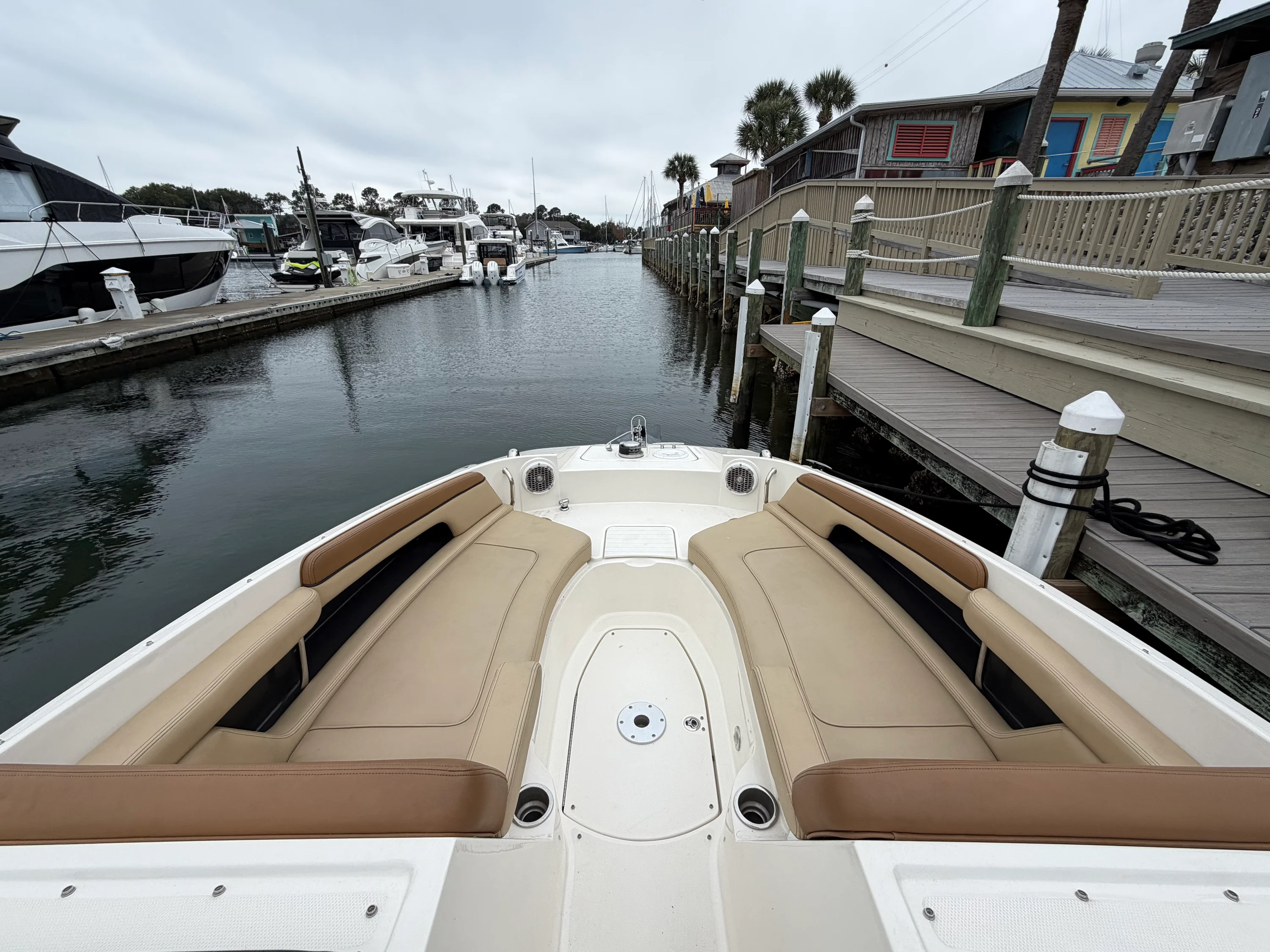 2014 Sea Ray 280 SD Image Thumbnail #28