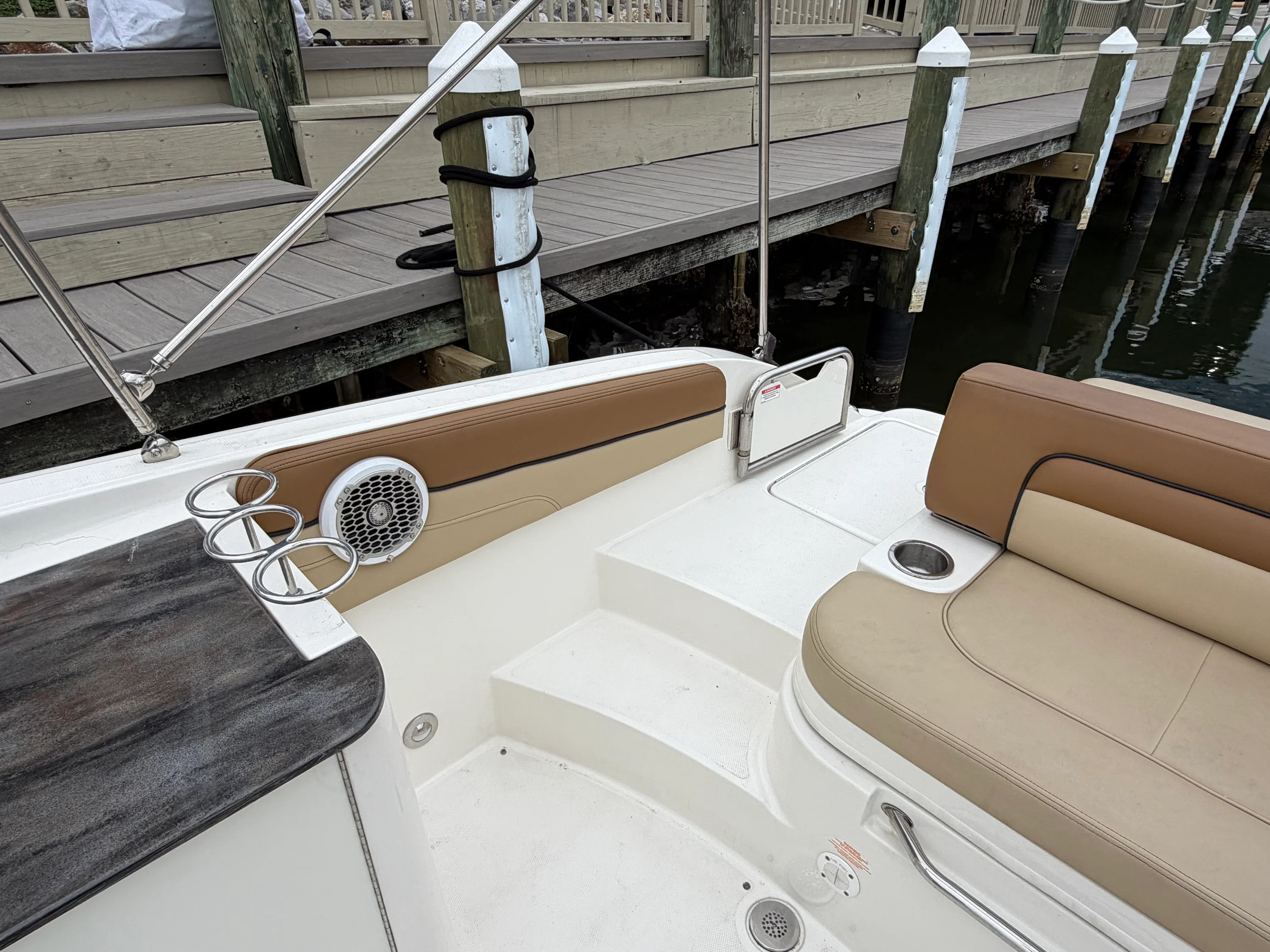 2014 Sea Ray 280 SD Image Thumbnail #22