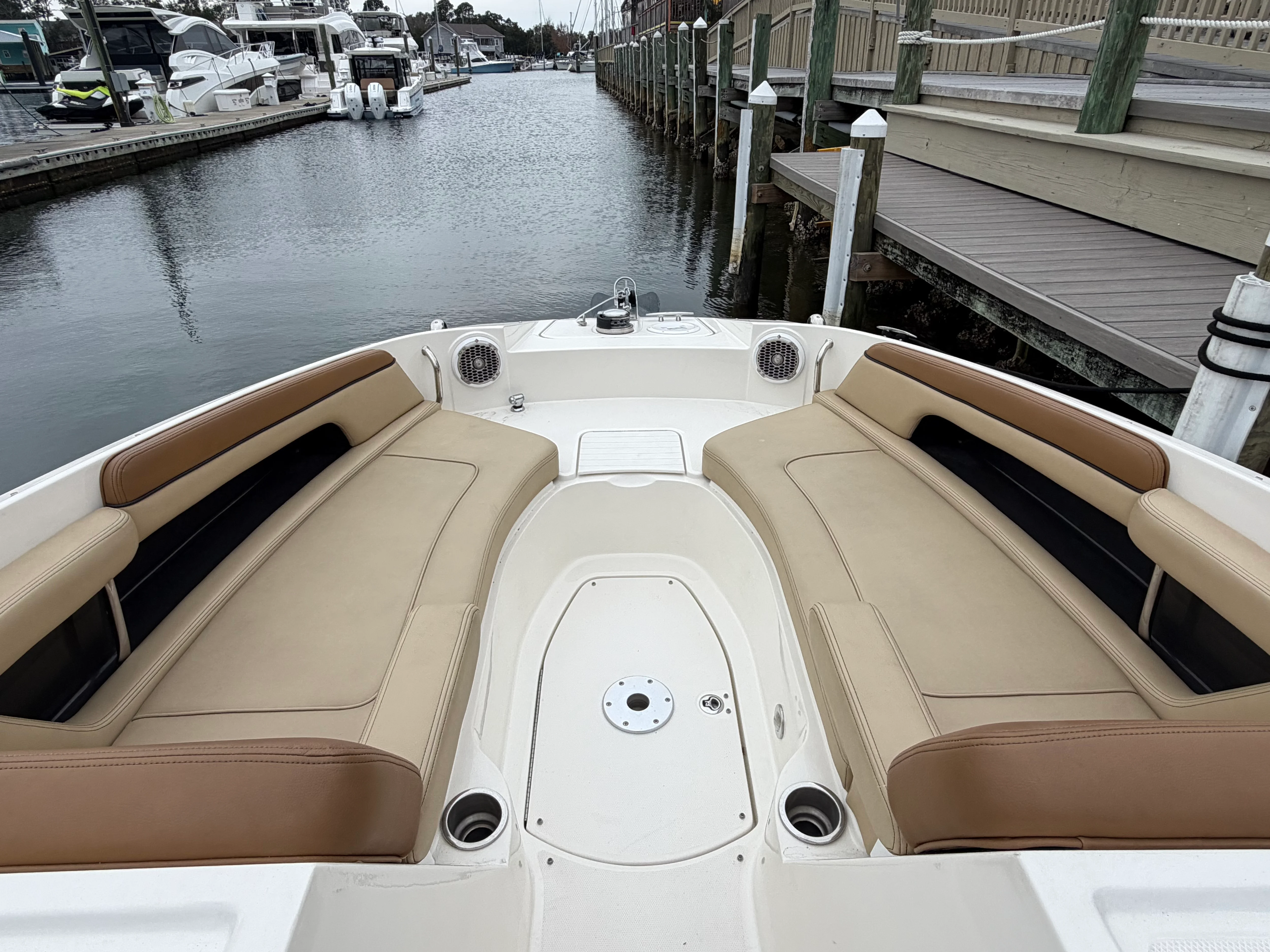 2014 Sea Ray 280 SD Image Thumbnail #28