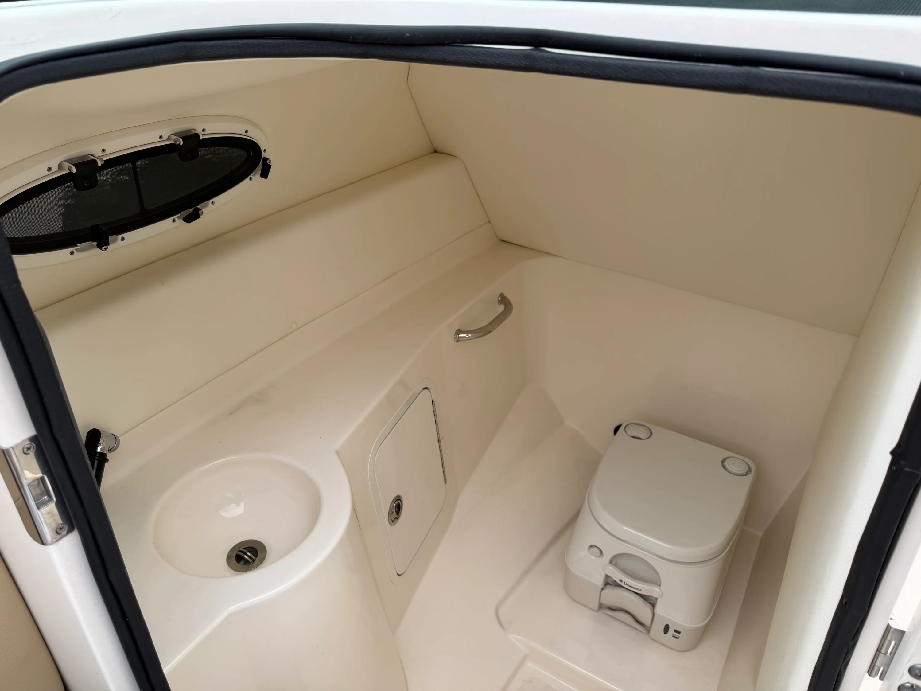 2014 Sea Ray 280 SD Image Thumbnail #39