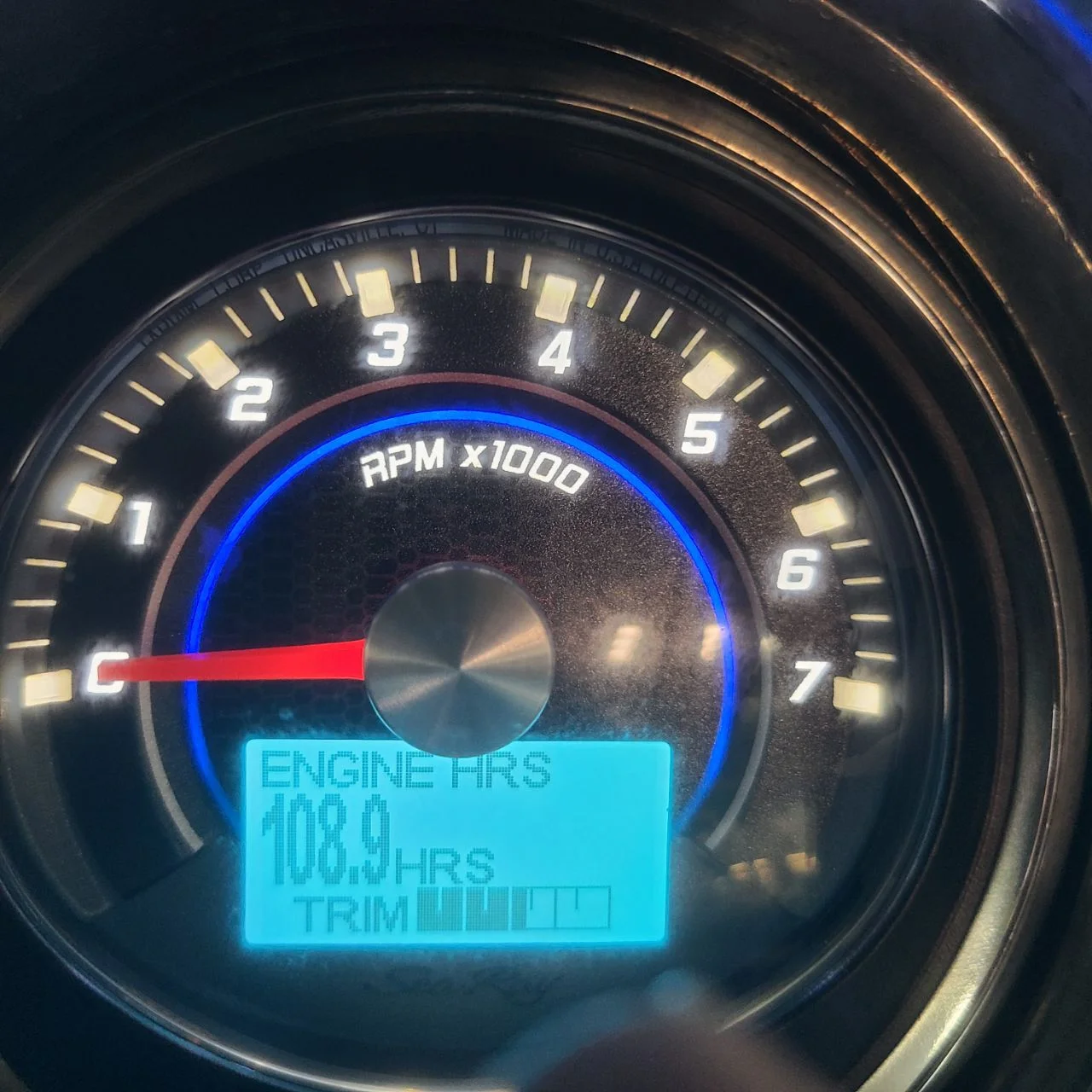 2014 Sea Ray 280 SD Image Thumbnail #24