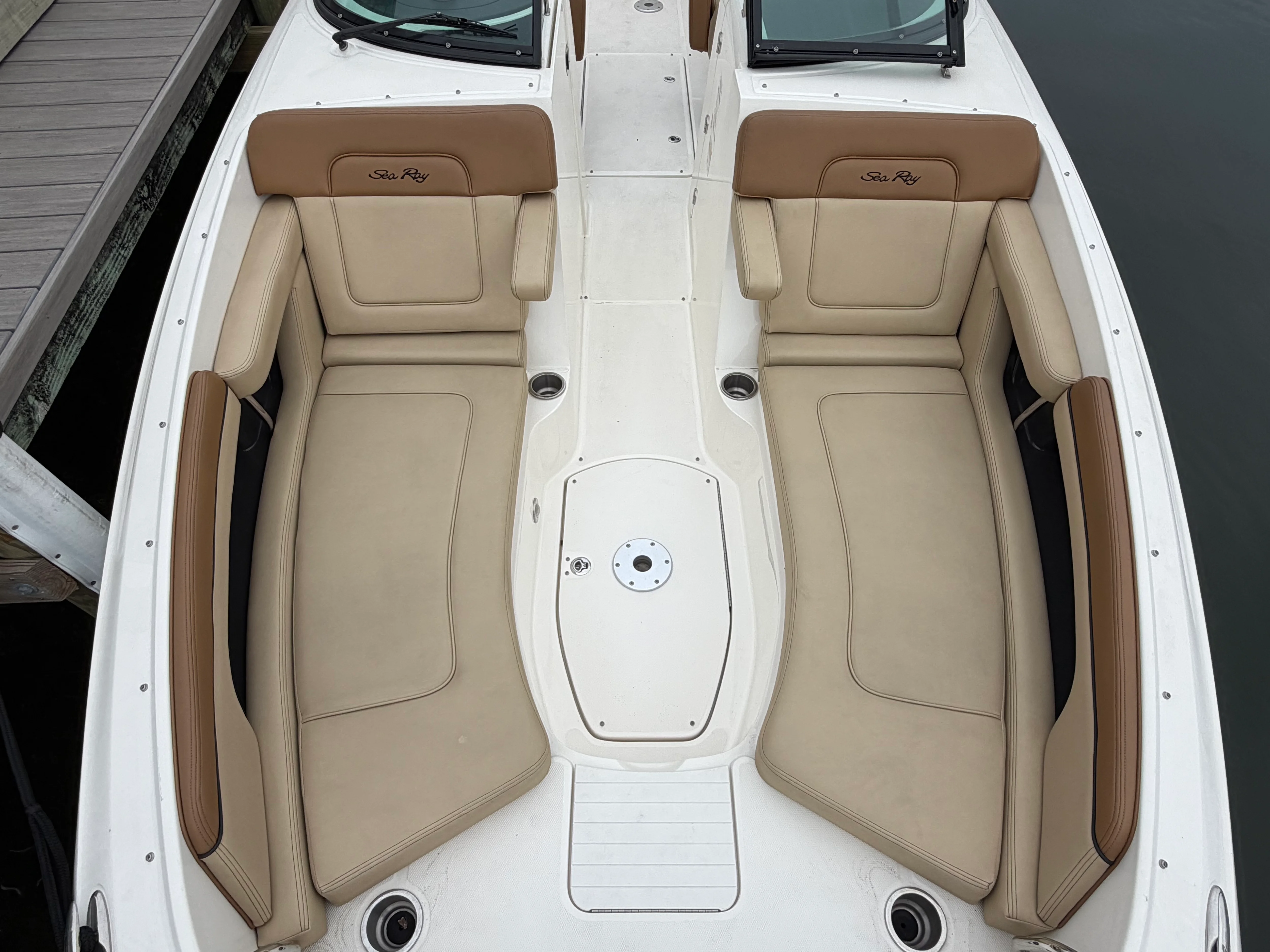 2014 Sea Ray 280 SD Image Thumbnail #33