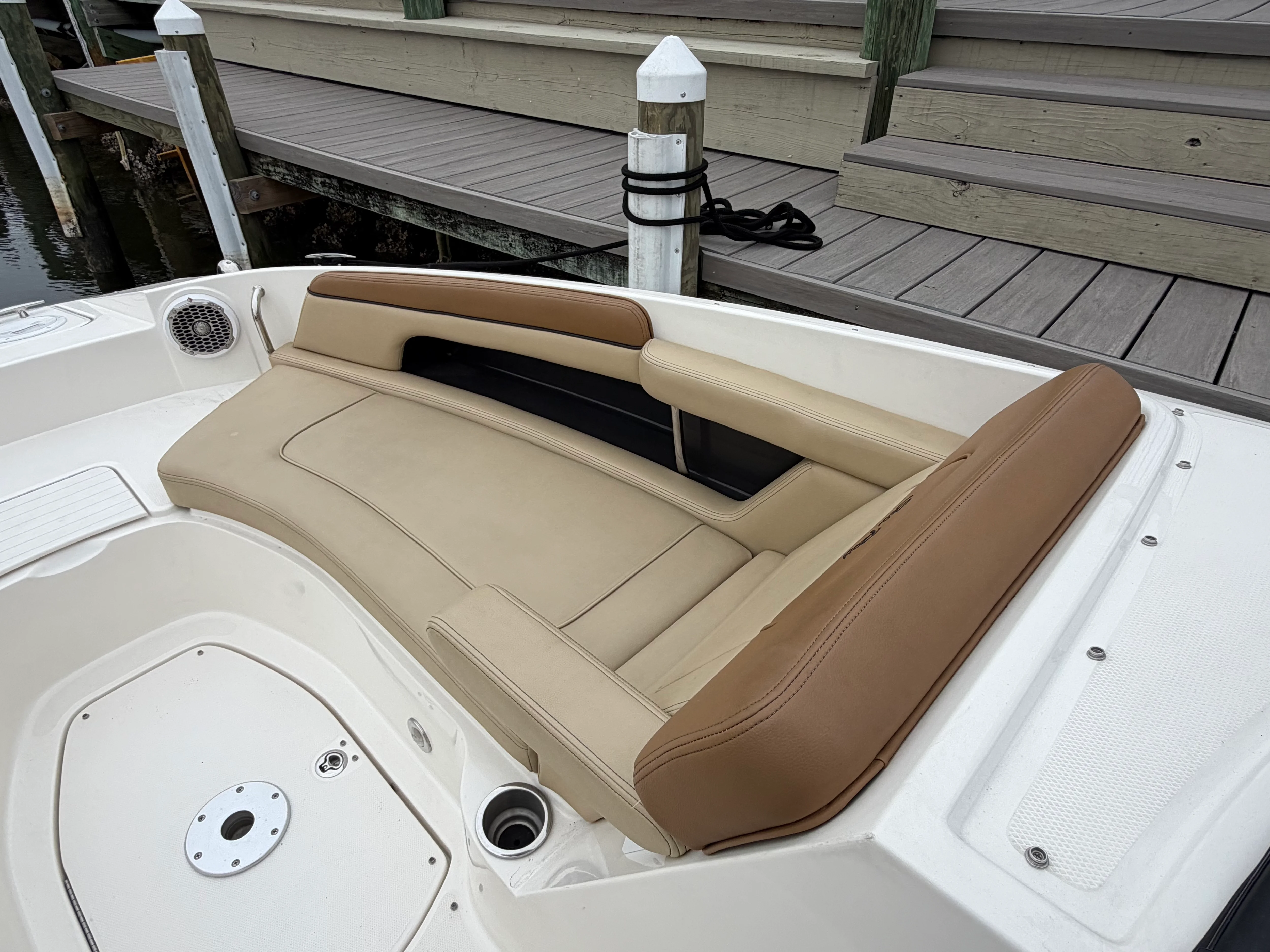 2014 Sea Ray 280 SD Image Thumbnail #30