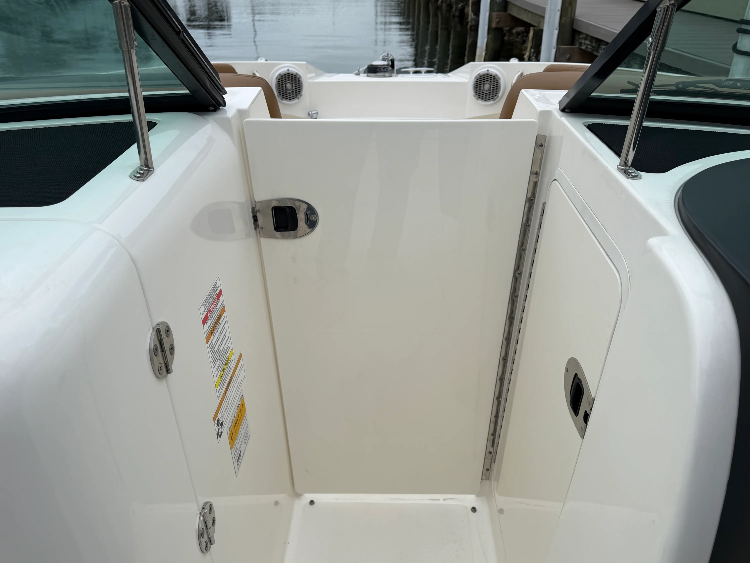 2014 Sea Ray 280 SD Image Thumbnail #36