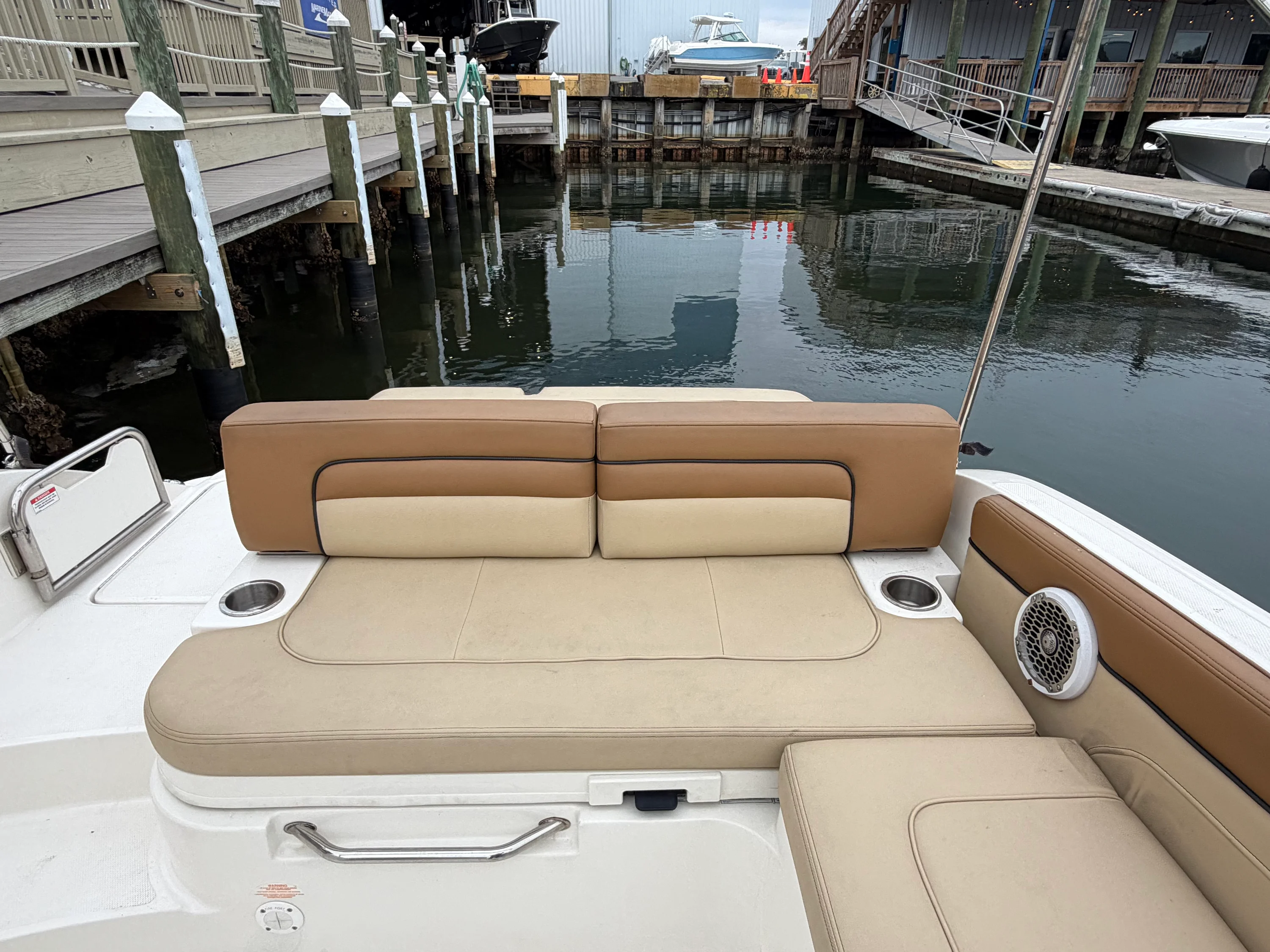 2014 Sea Ray 280 SD Image Thumbnail #21