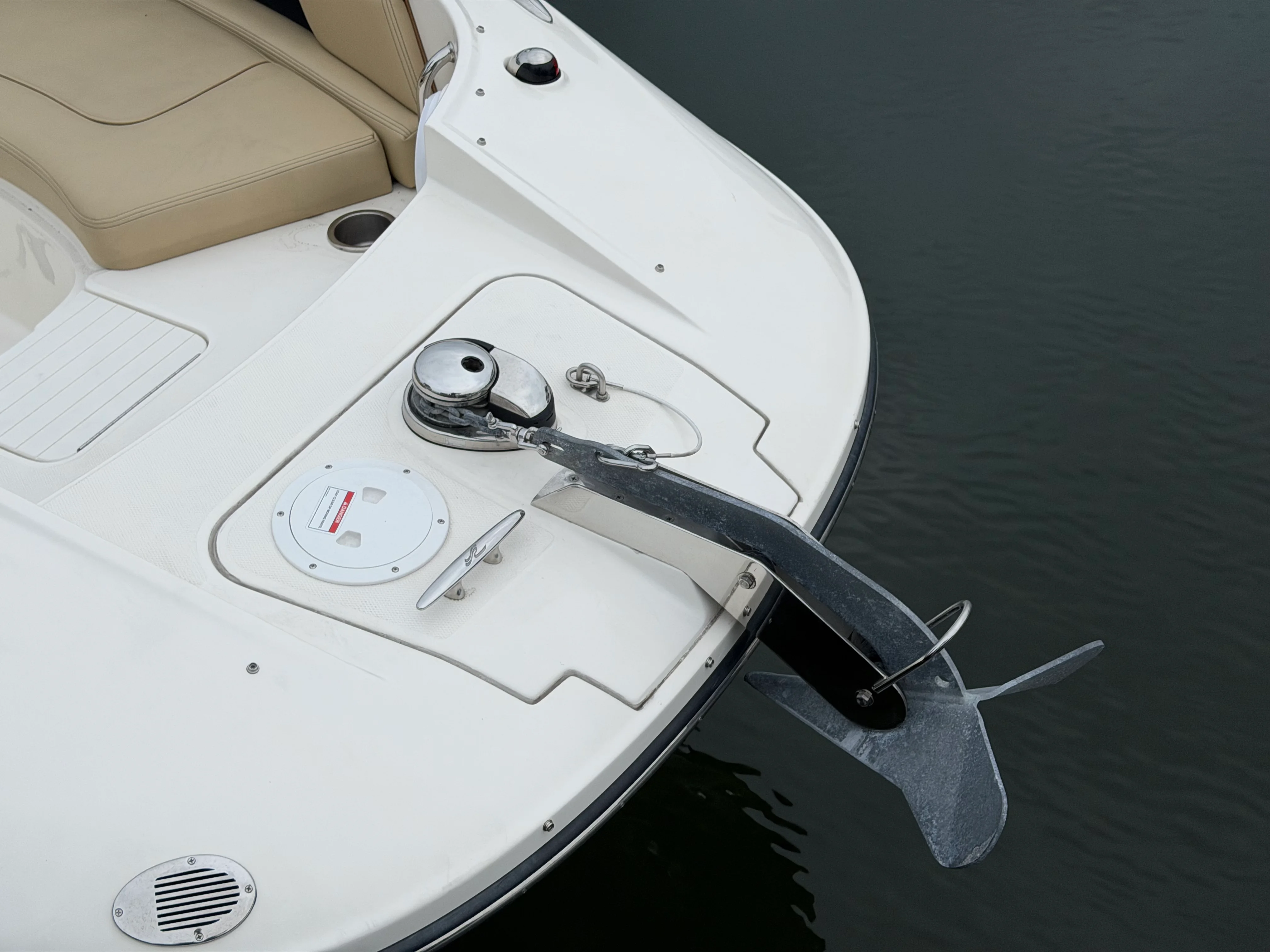 2014 Sea Ray 280 SD Image Thumbnail #10