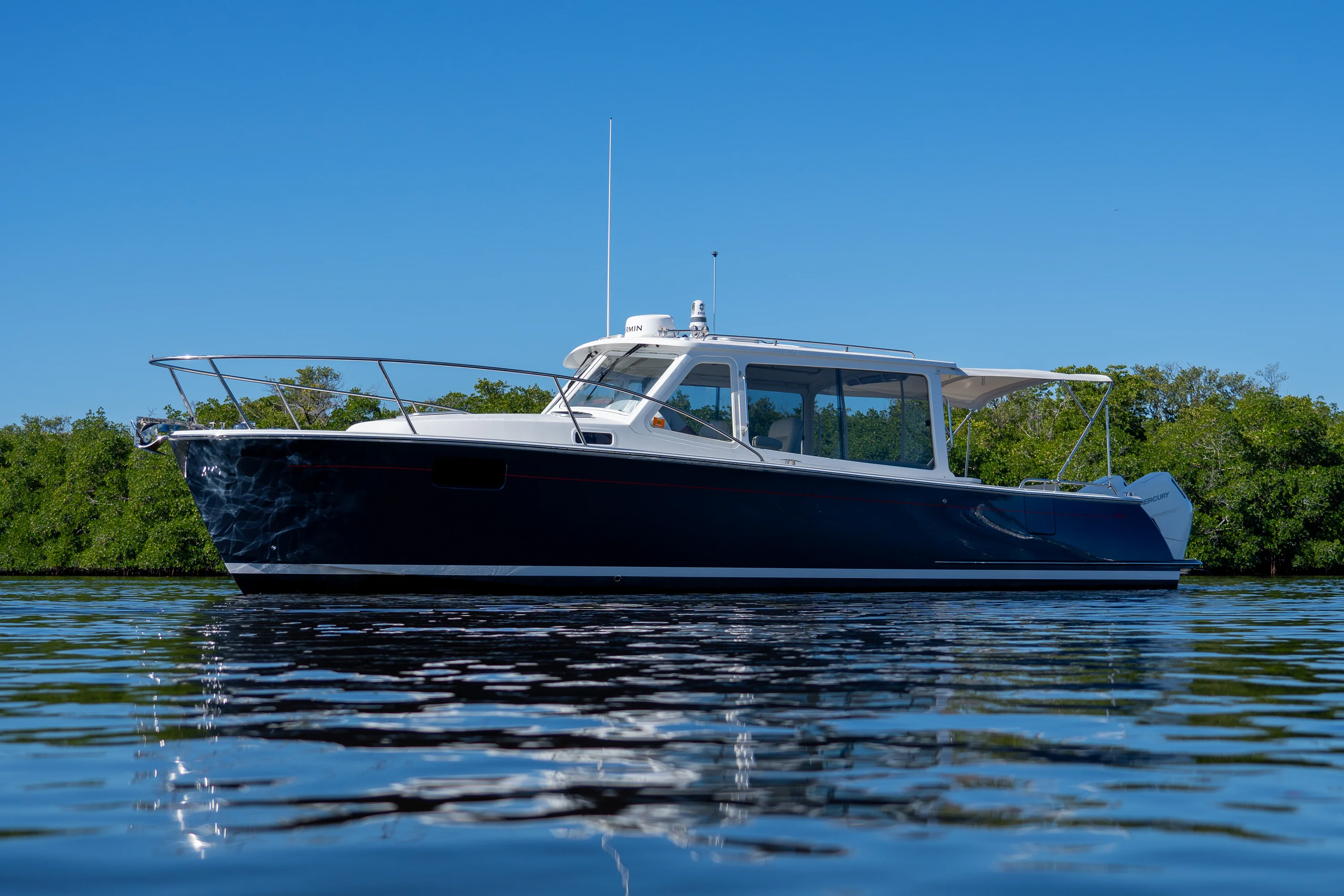 2025 MJM 35 Image Thumbnail #2