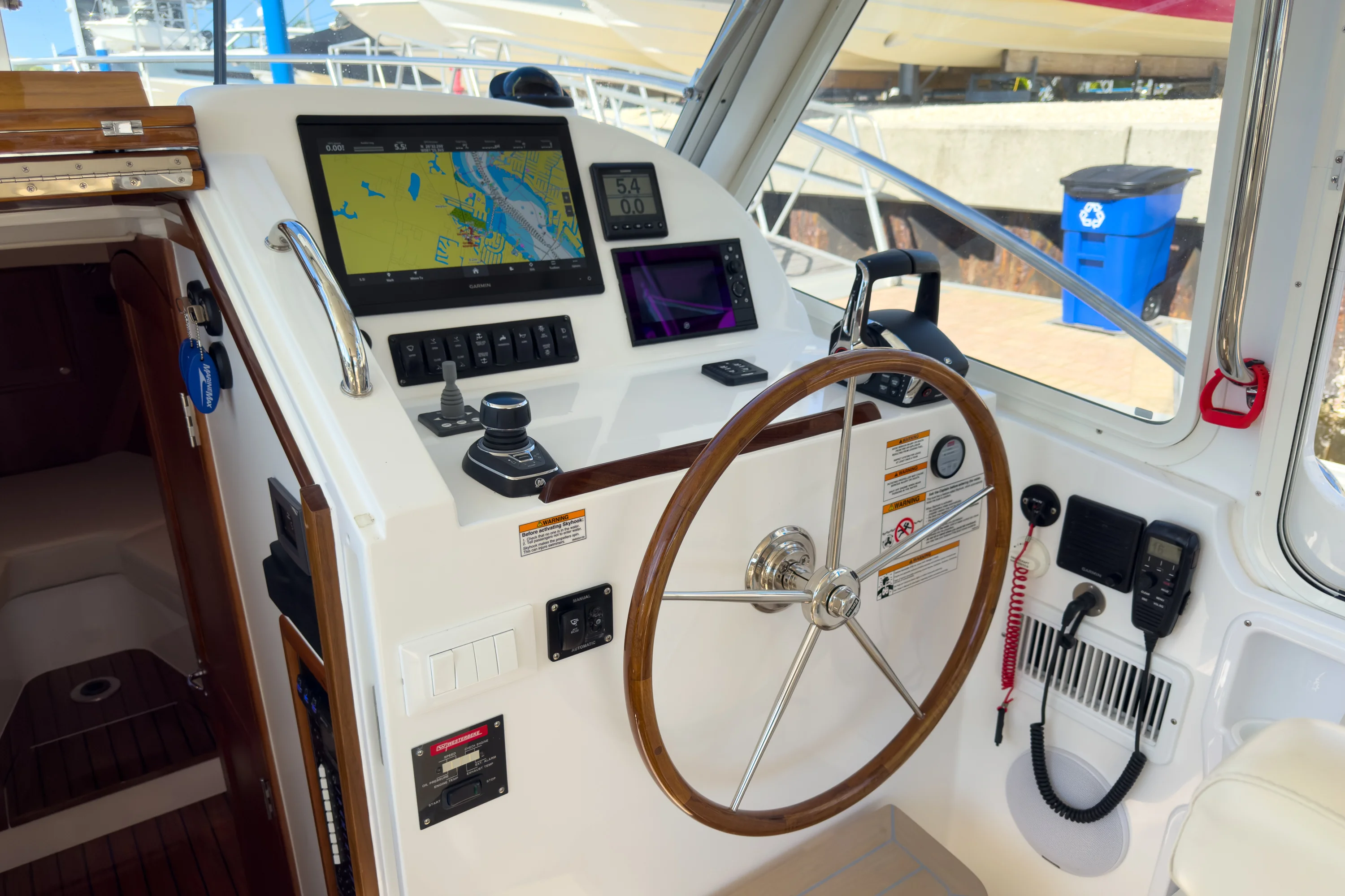 2025 MJM 35 Image Thumbnail #11