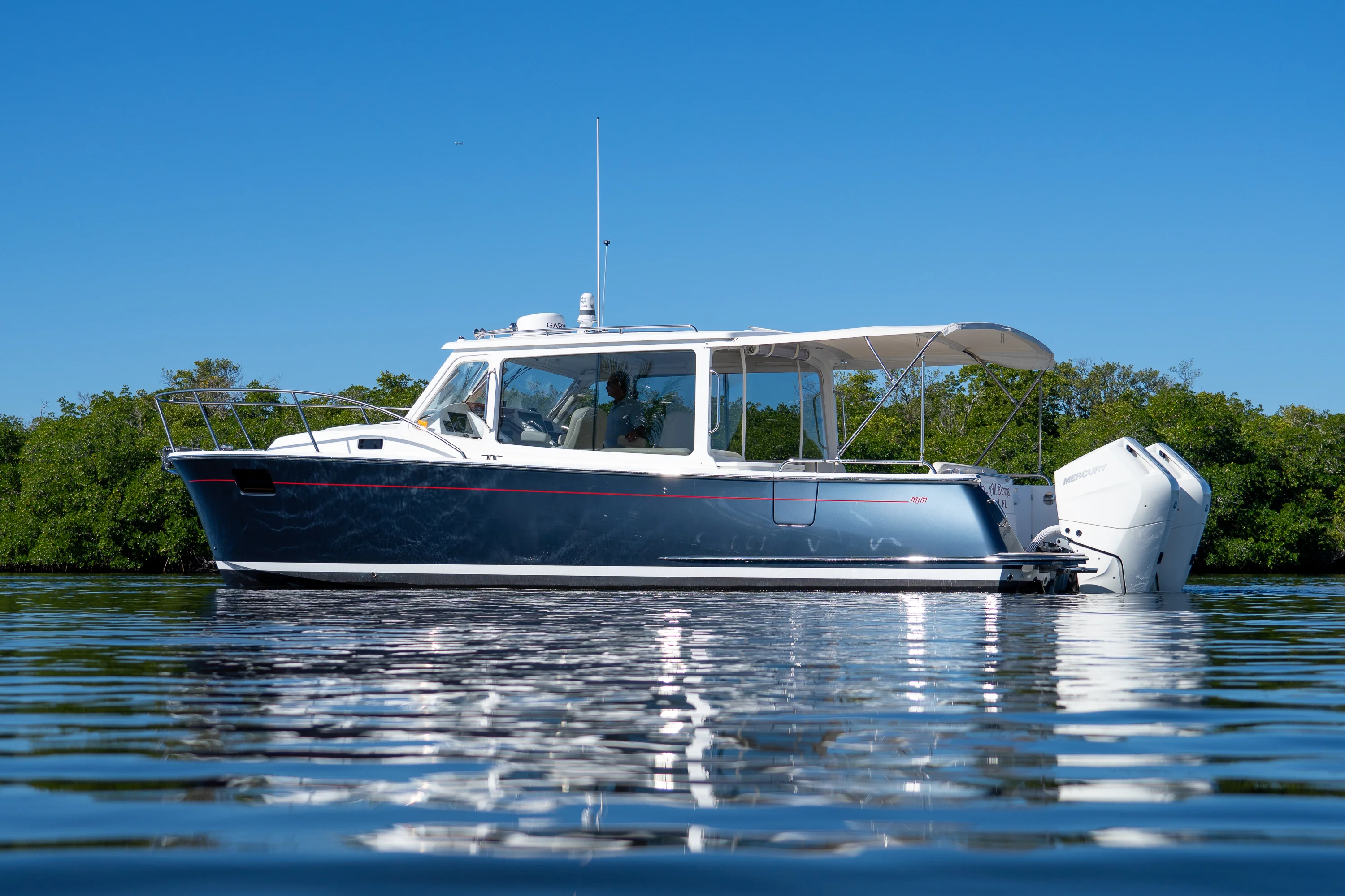 2025 MJM 35 Image Thumbnail #1