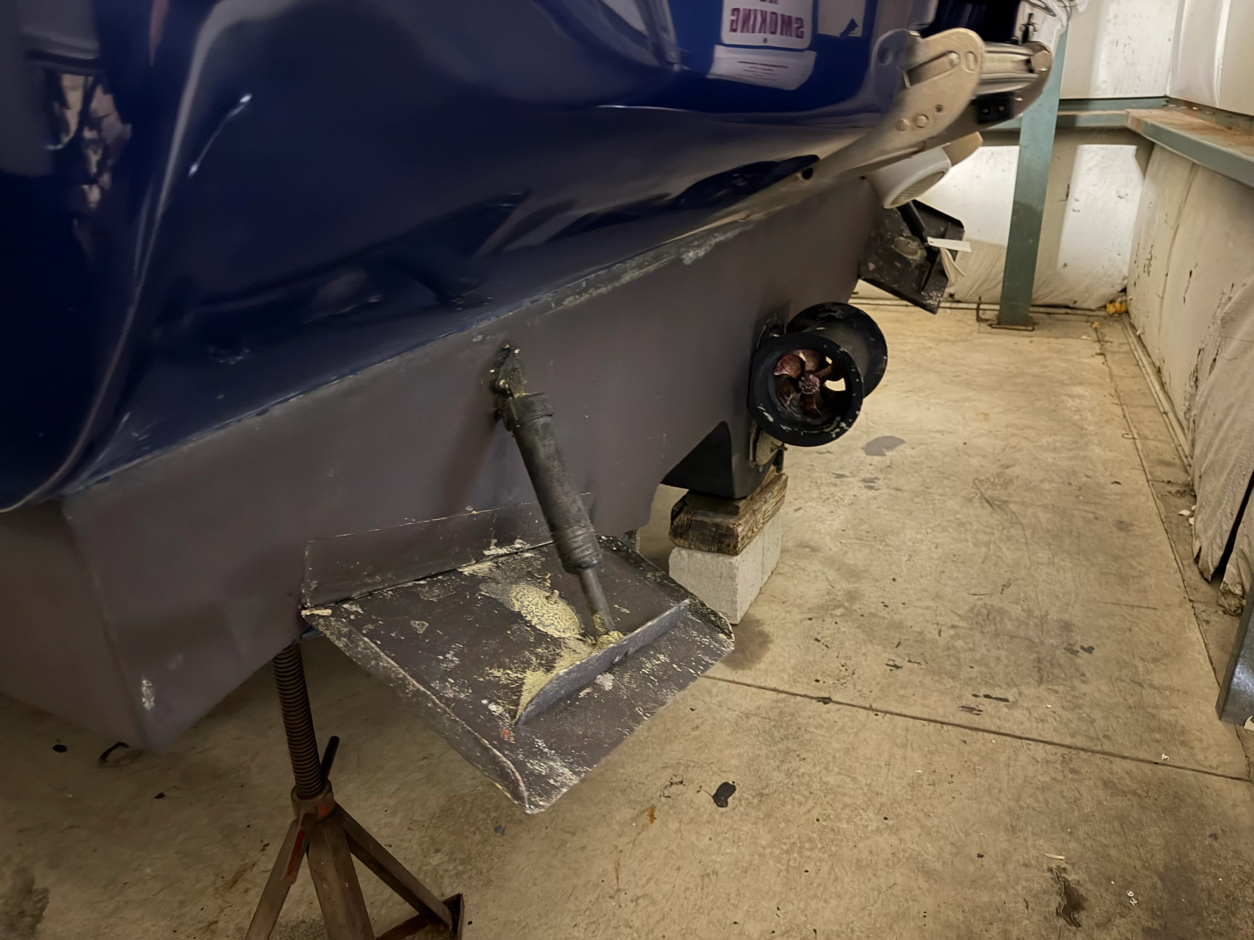 2006 Sea Ray 44 SUNDANCER Image Thumbnail #8