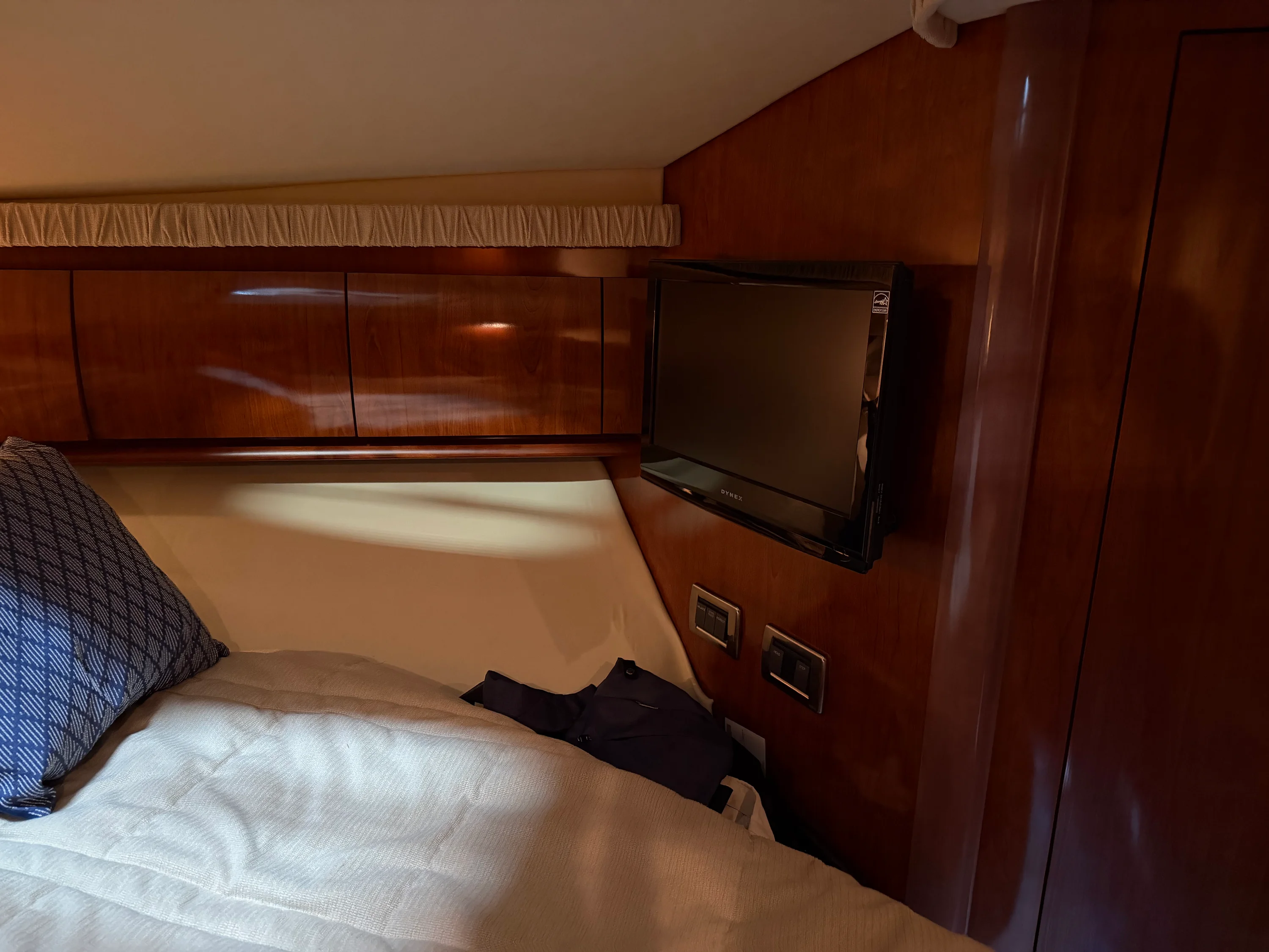 2006 Sea Ray 44 SUNDANCER Image Thumbnail #34