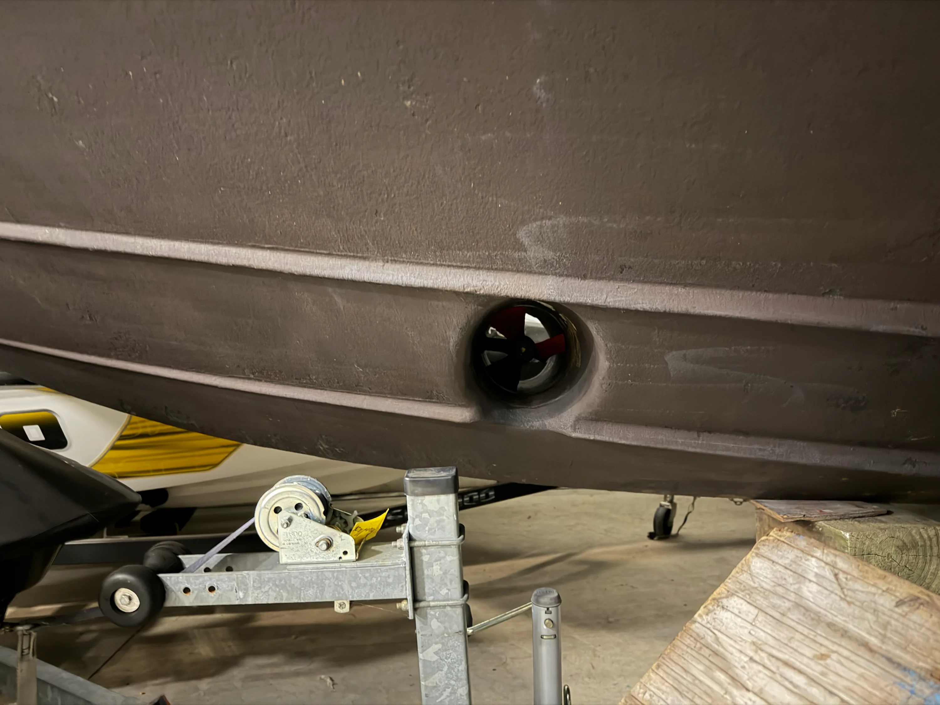 2006 Sea Ray 44 SUNDANCER Image Thumbnail #10