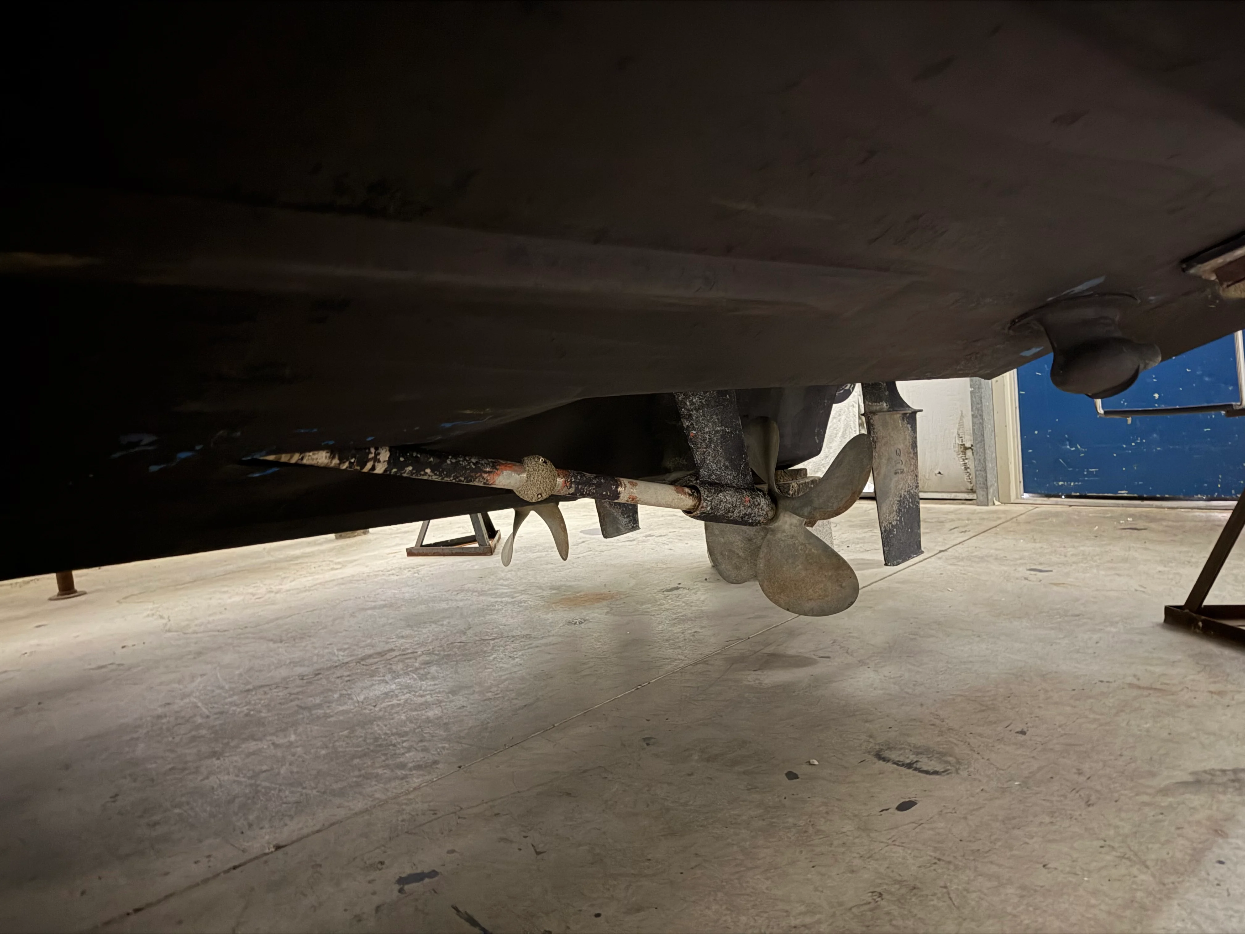 2006 Sea Ray 44 SUNDANCER Image Thumbnail #9