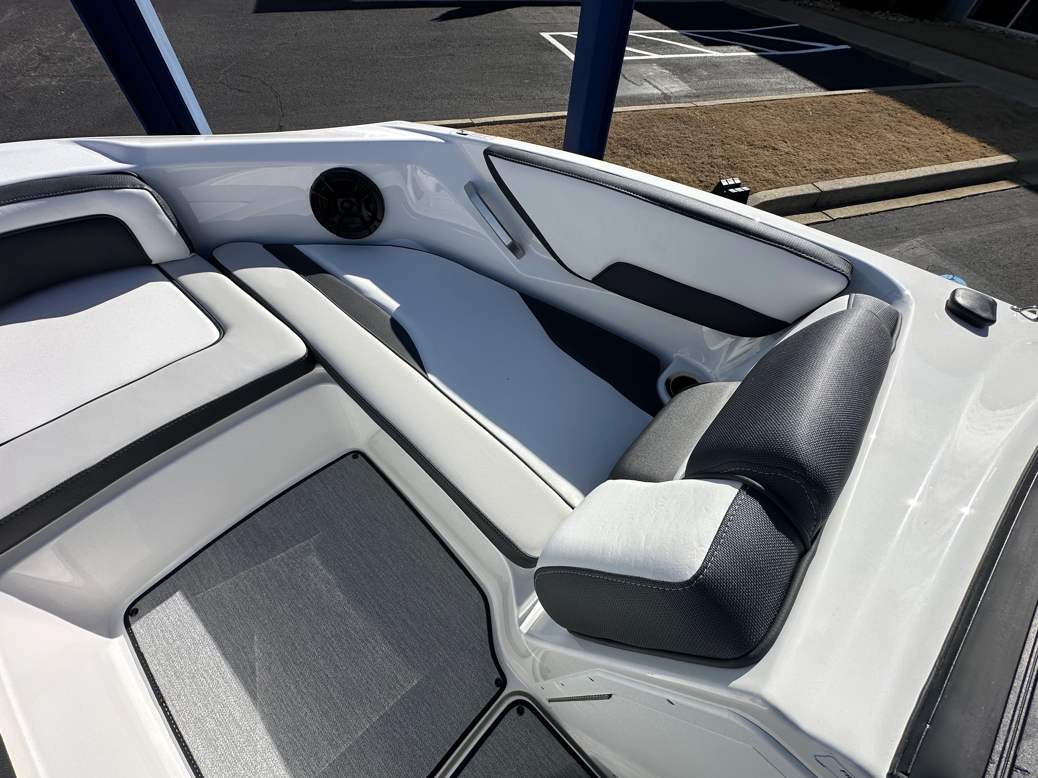 2026 Yamaha SX195 Image Thumbnail #6