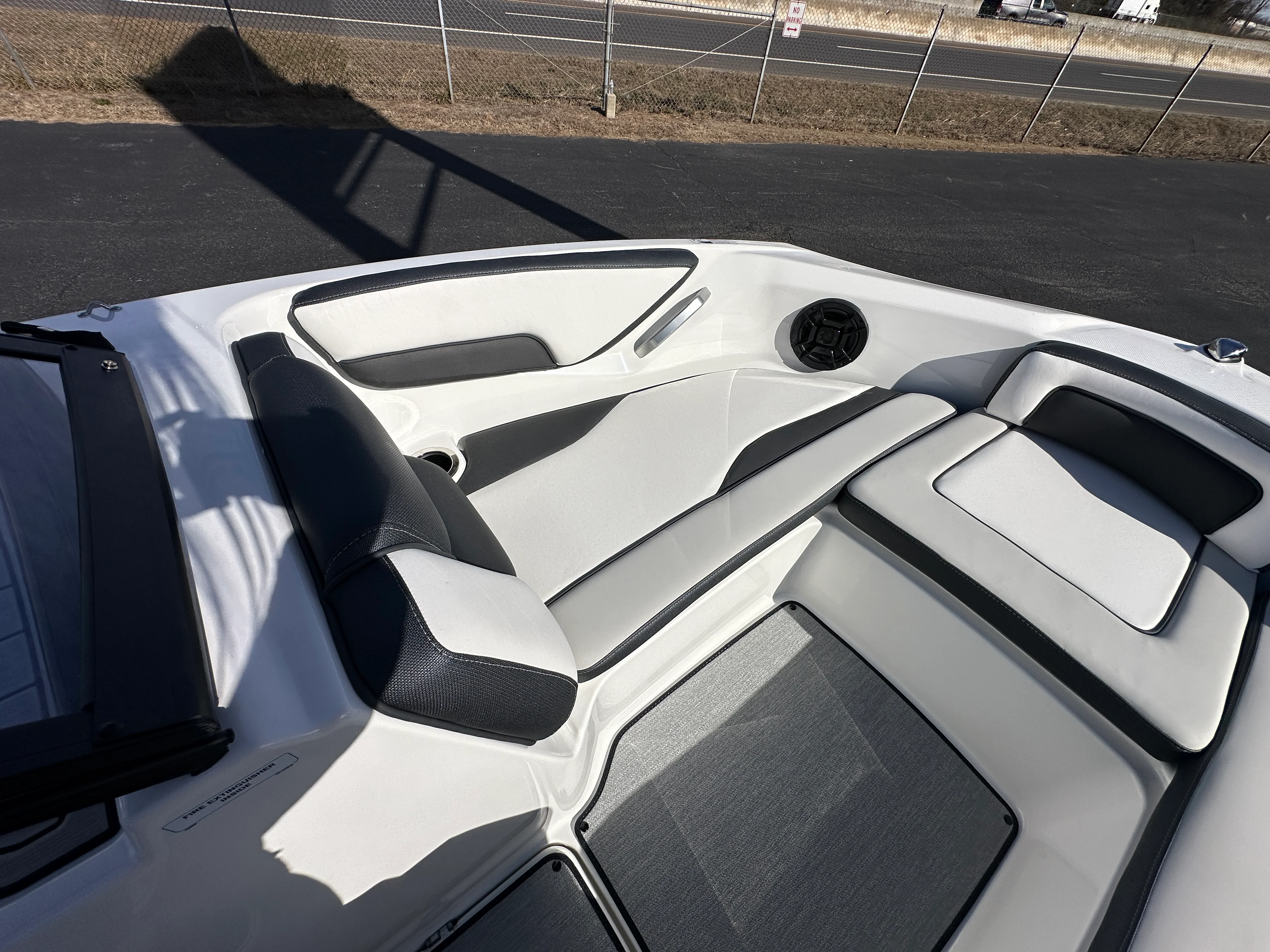 2026 Yamaha SX195 Image Thumbnail #5