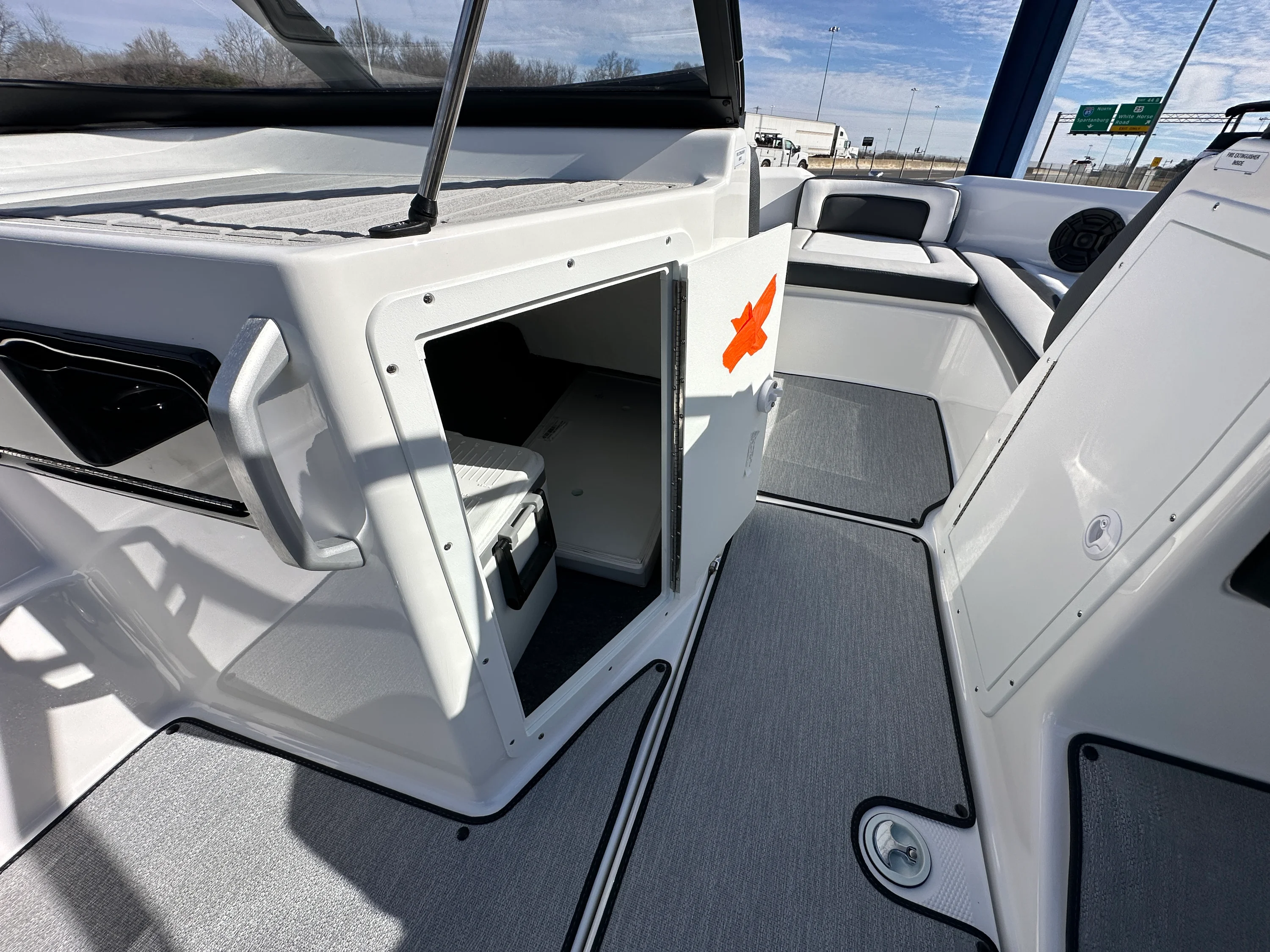 2026 Yamaha SX195 Image Thumbnail #12