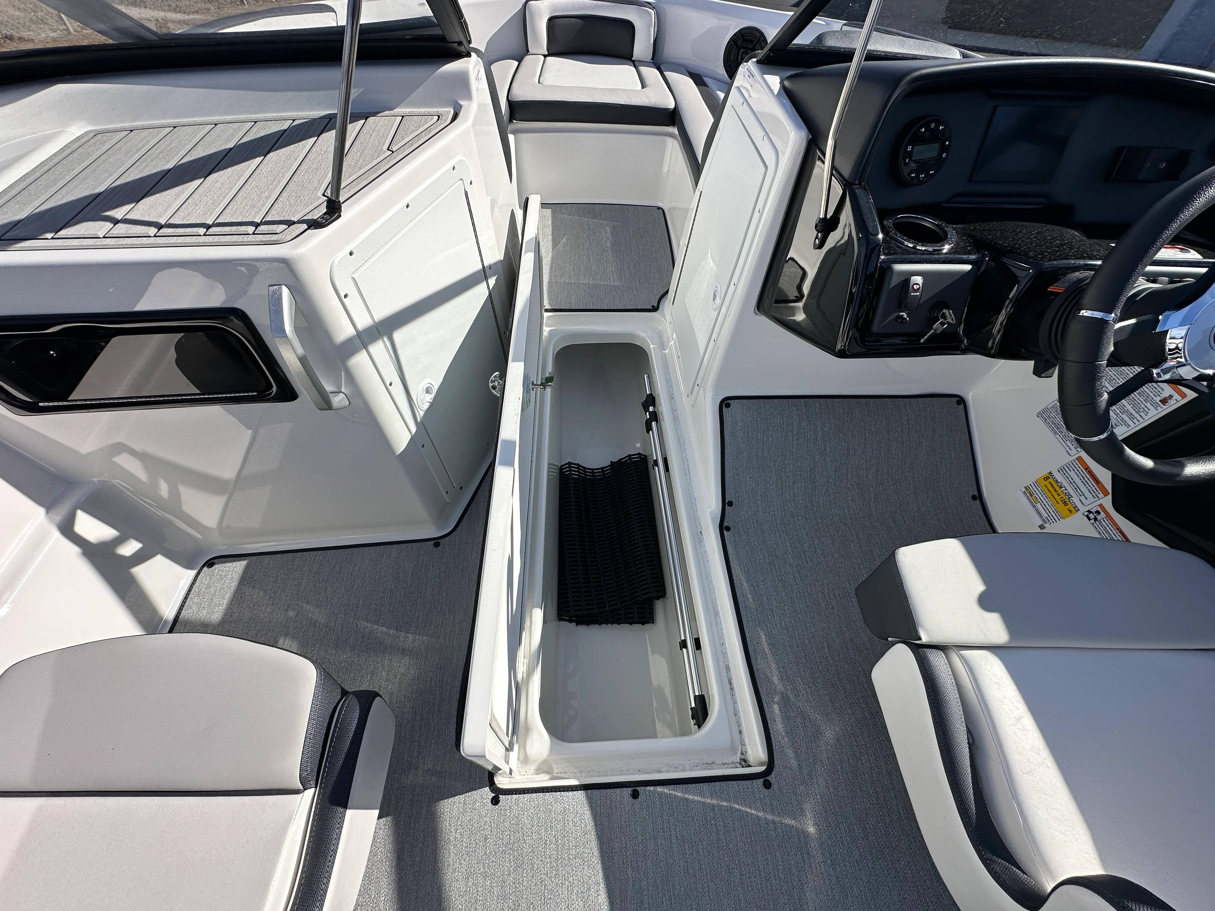 2026 Yamaha SX195 Image Thumbnail #14