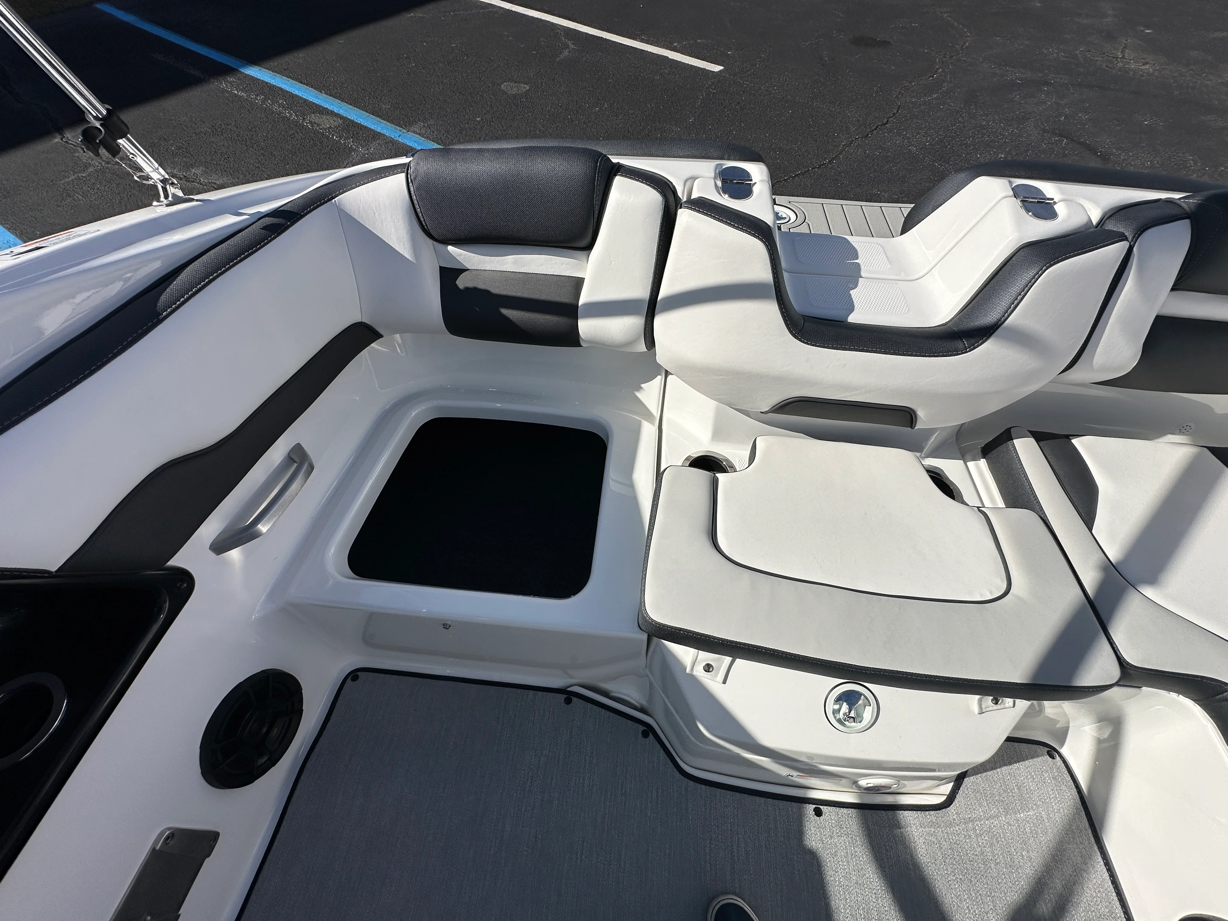 2026 Yamaha SX195 Image Thumbnail #18