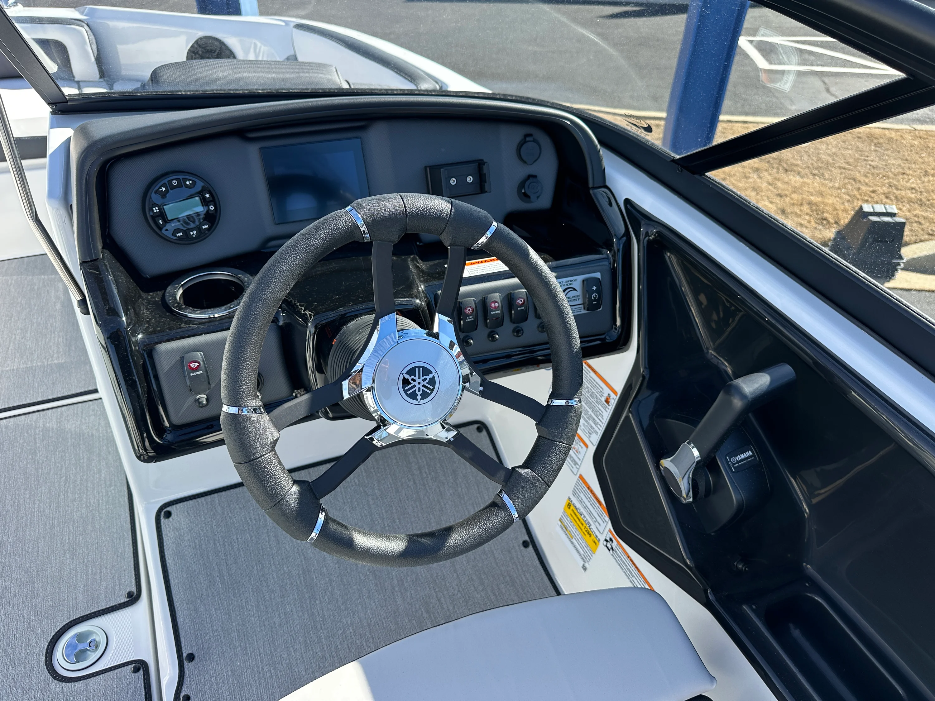 2026 Yamaha SX195 Image Thumbnail #16