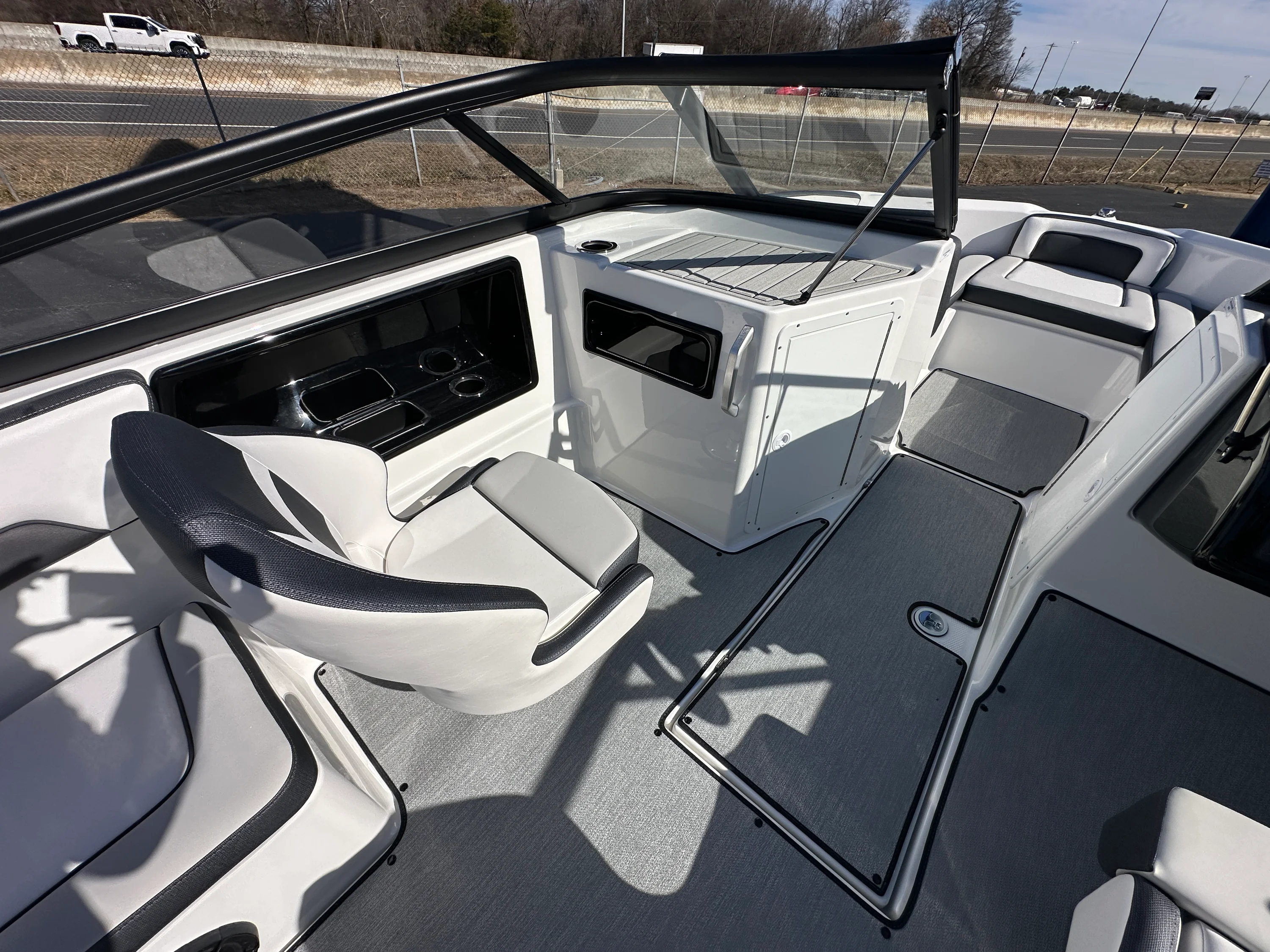 2026 Yamaha SX195 Image Thumbnail #10