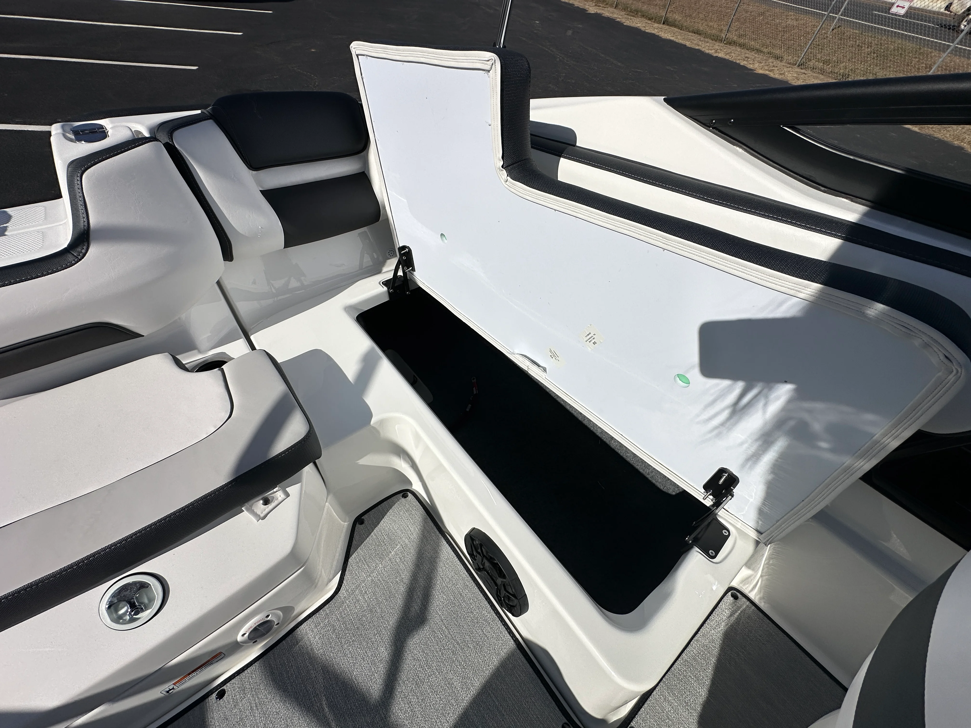 2026 Yamaha SX195 Image Thumbnail #19