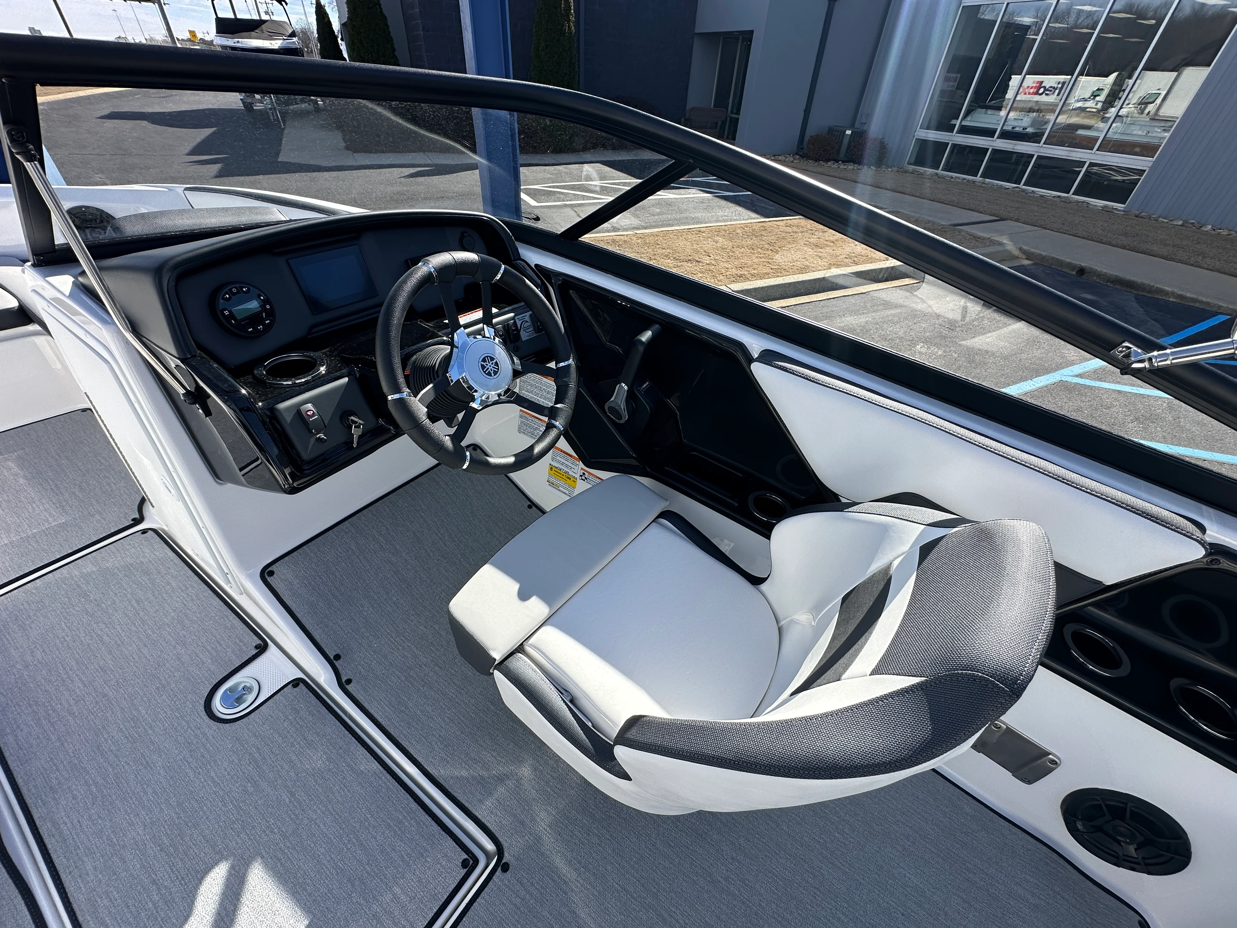 2026 Yamaha SX195 Image Thumbnail #15