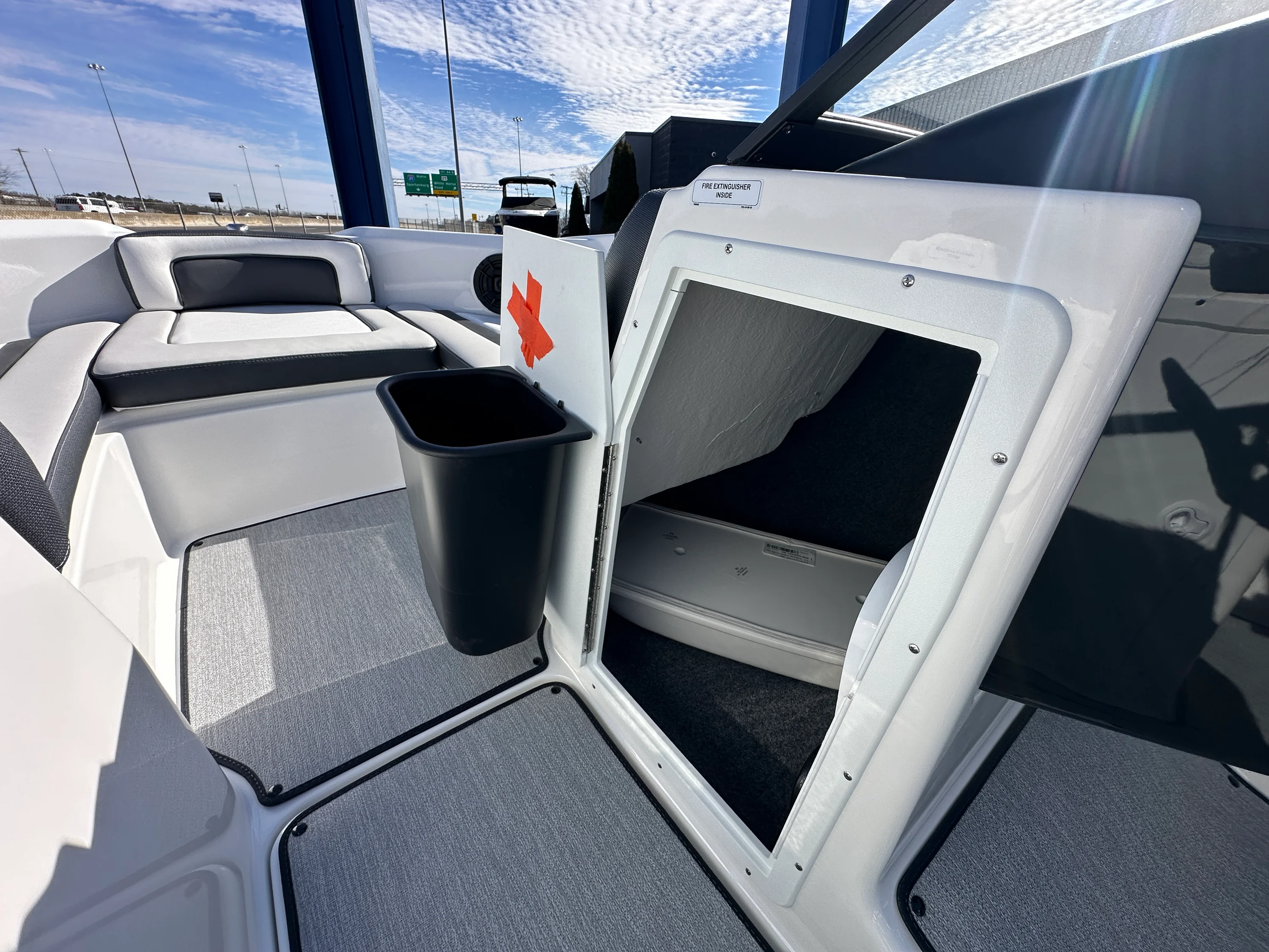 2026 Yamaha SX195 Image Thumbnail #13