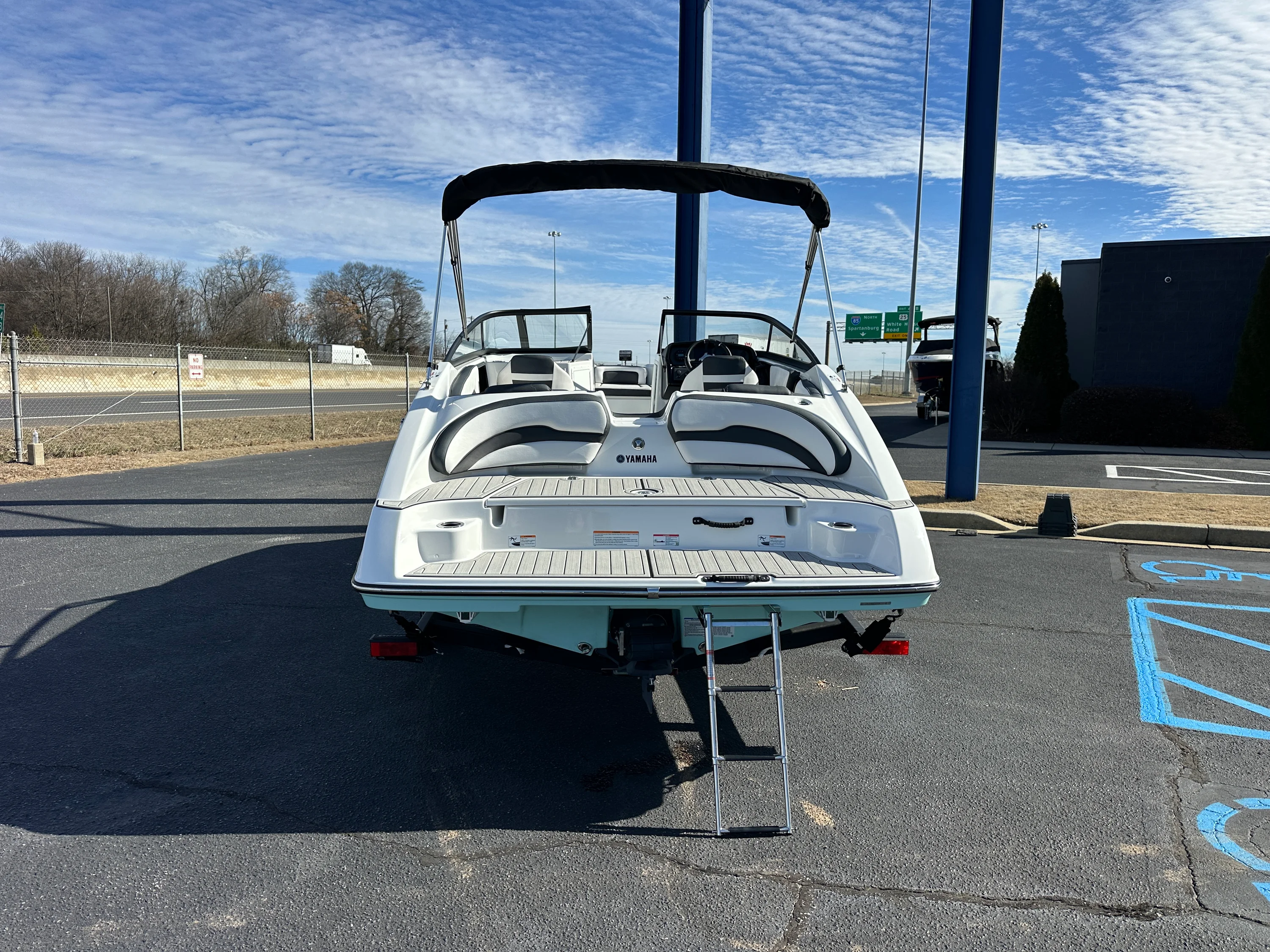 2026 Yamaha SX195 Image Thumbnail #2