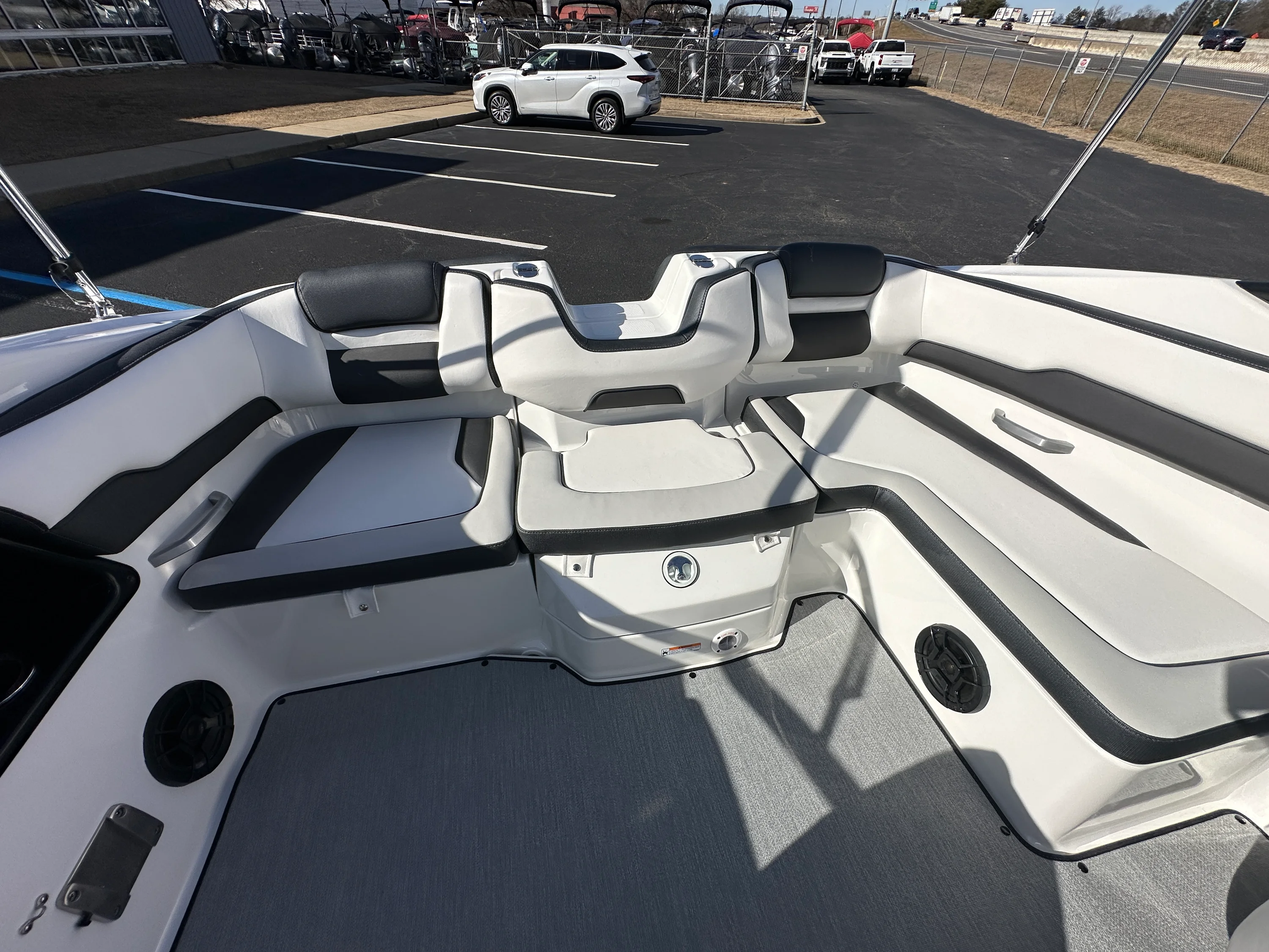 2026 Yamaha SX195 Image Thumbnail #17