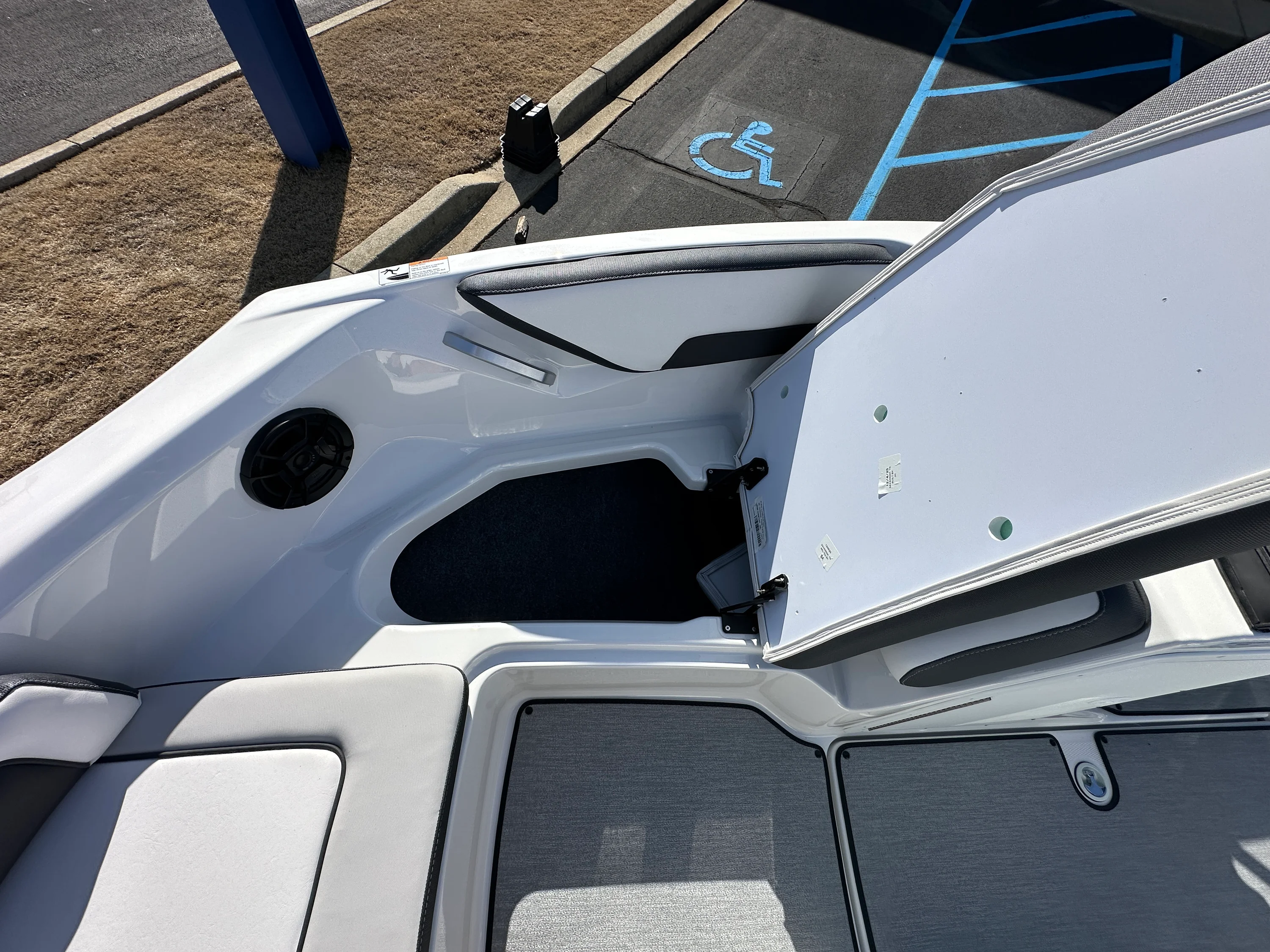 2026 Yamaha SX195 Image Thumbnail #7