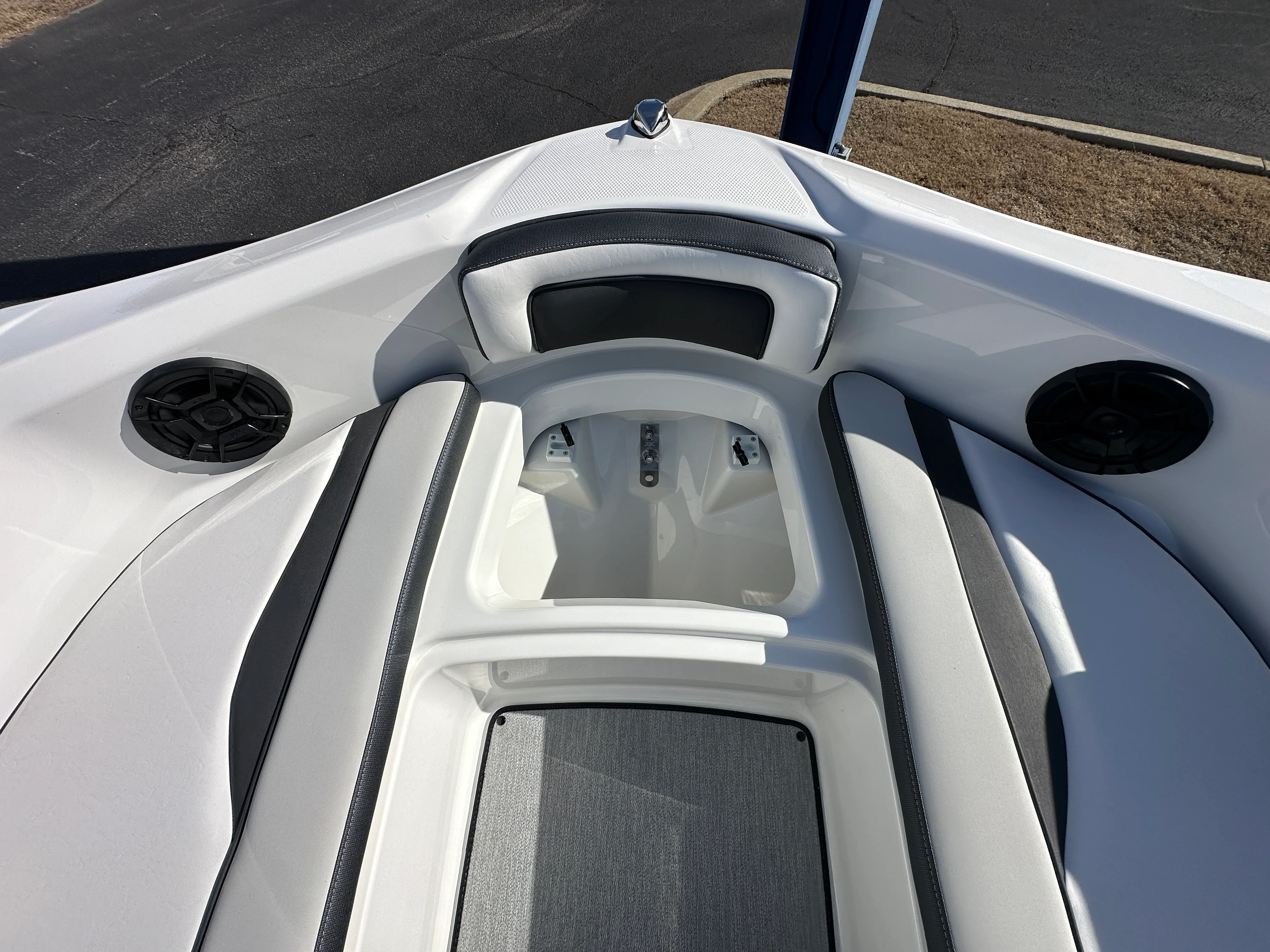 2026 Yamaha SX195 Image Thumbnail #8